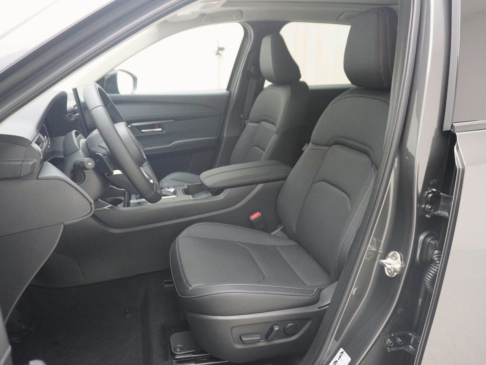 MAZDA CX-5 2.5 Homura AWD