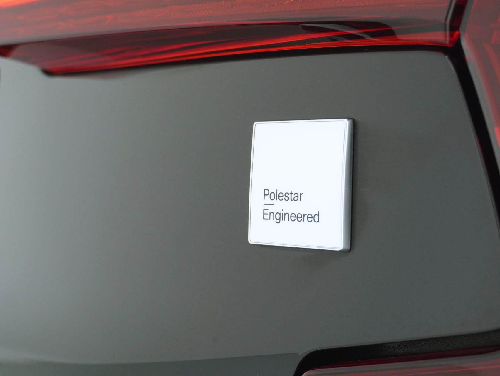 VOLVO S60 2.0 T8 TE Polestar e AWD **Polestar**