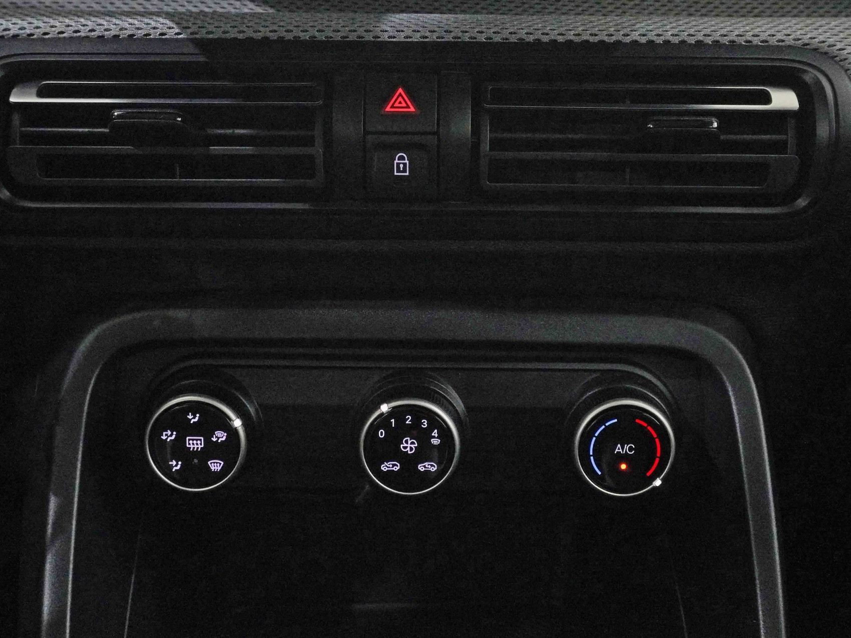 CITROËN C3 1.2 Turbo You+