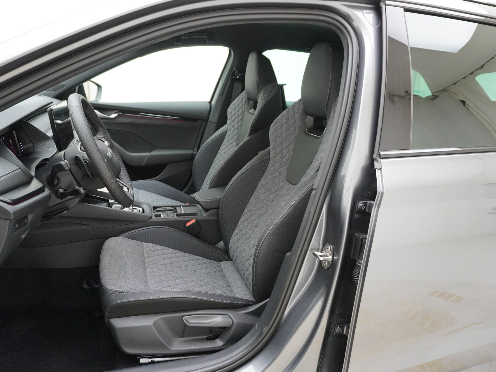 SKODA Octavia 2.0 TSI SportLine 4×4 DSG