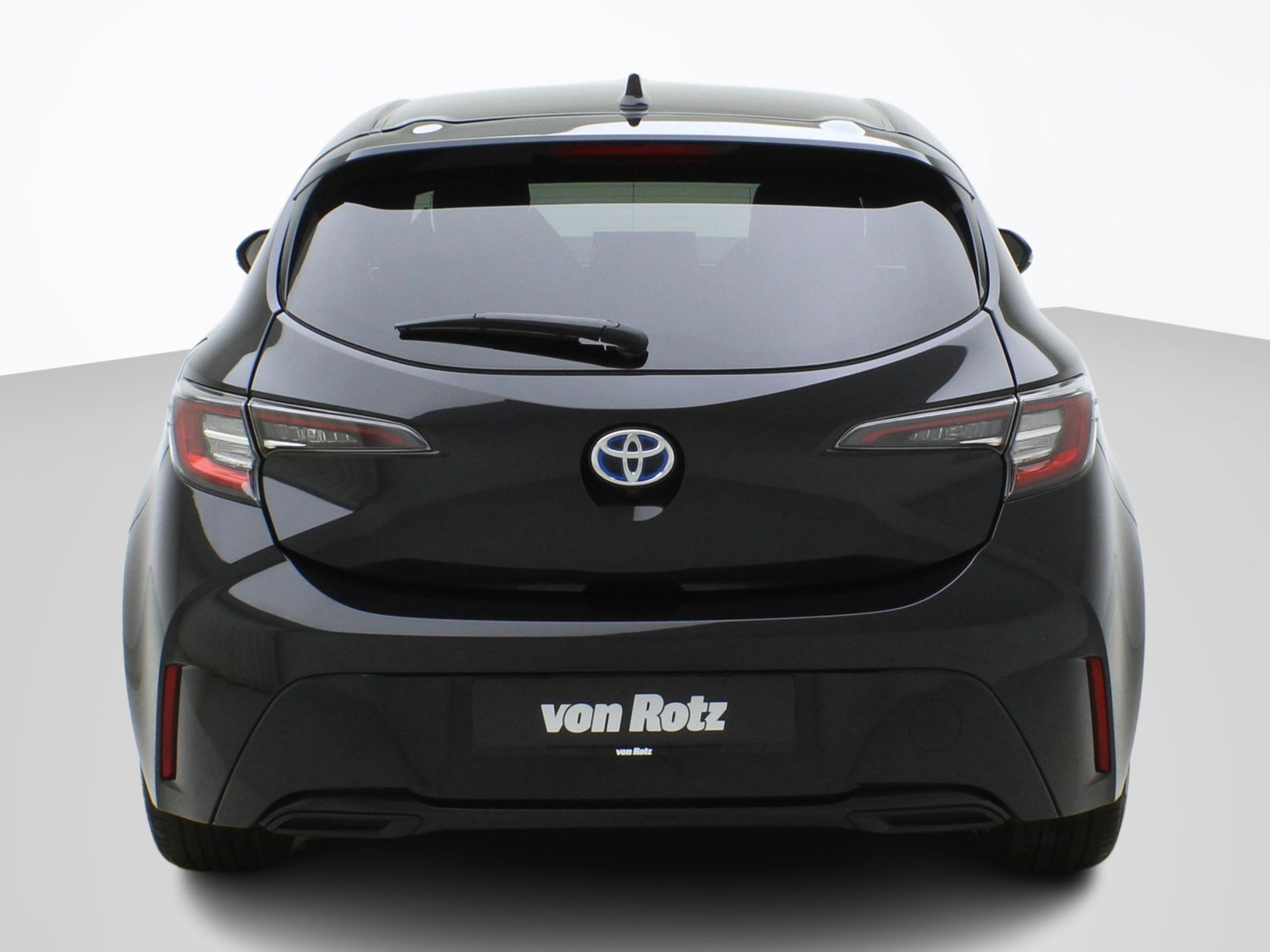 TOYOTA Corolla 2.0 HSD Premium