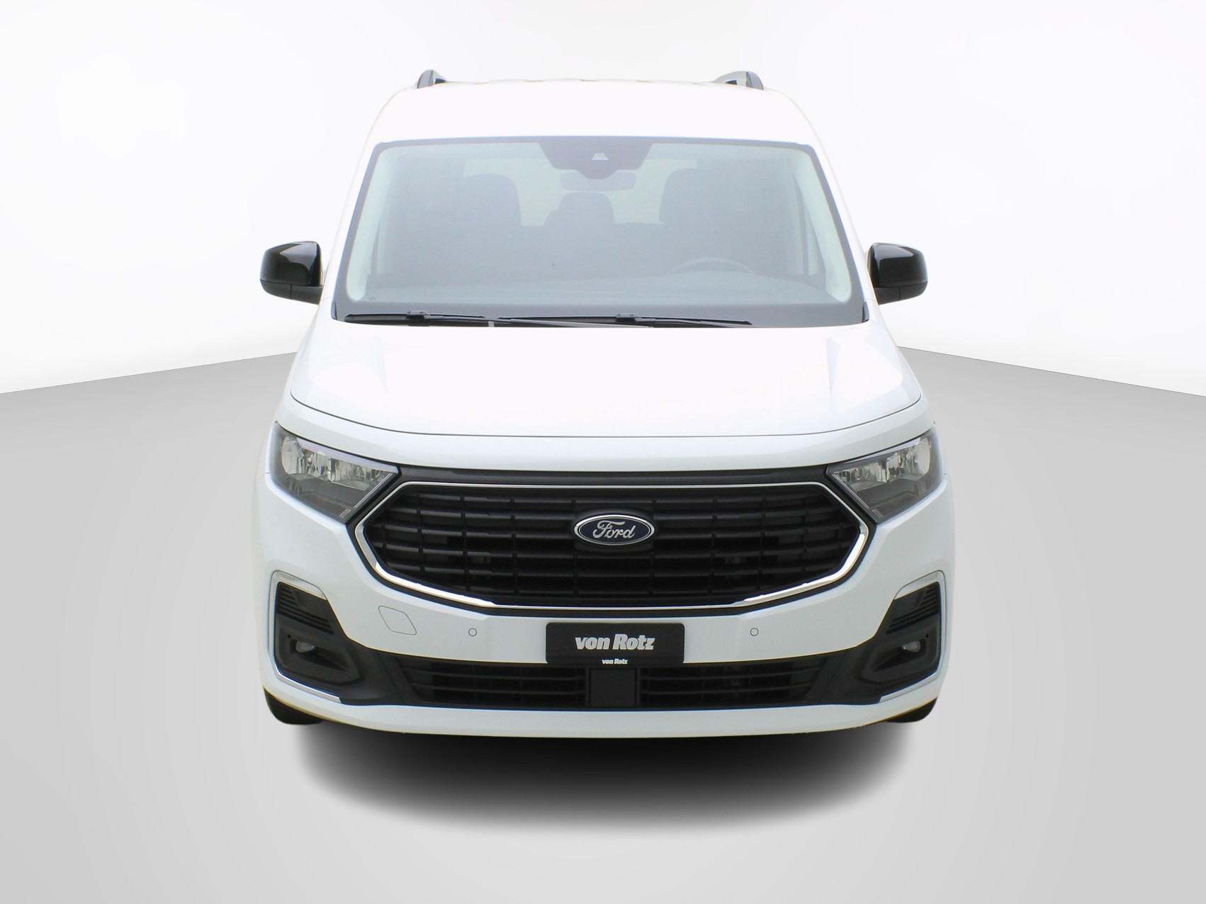 FORD Tourneo Connect Grand 2.0 EcoBlue Titanium