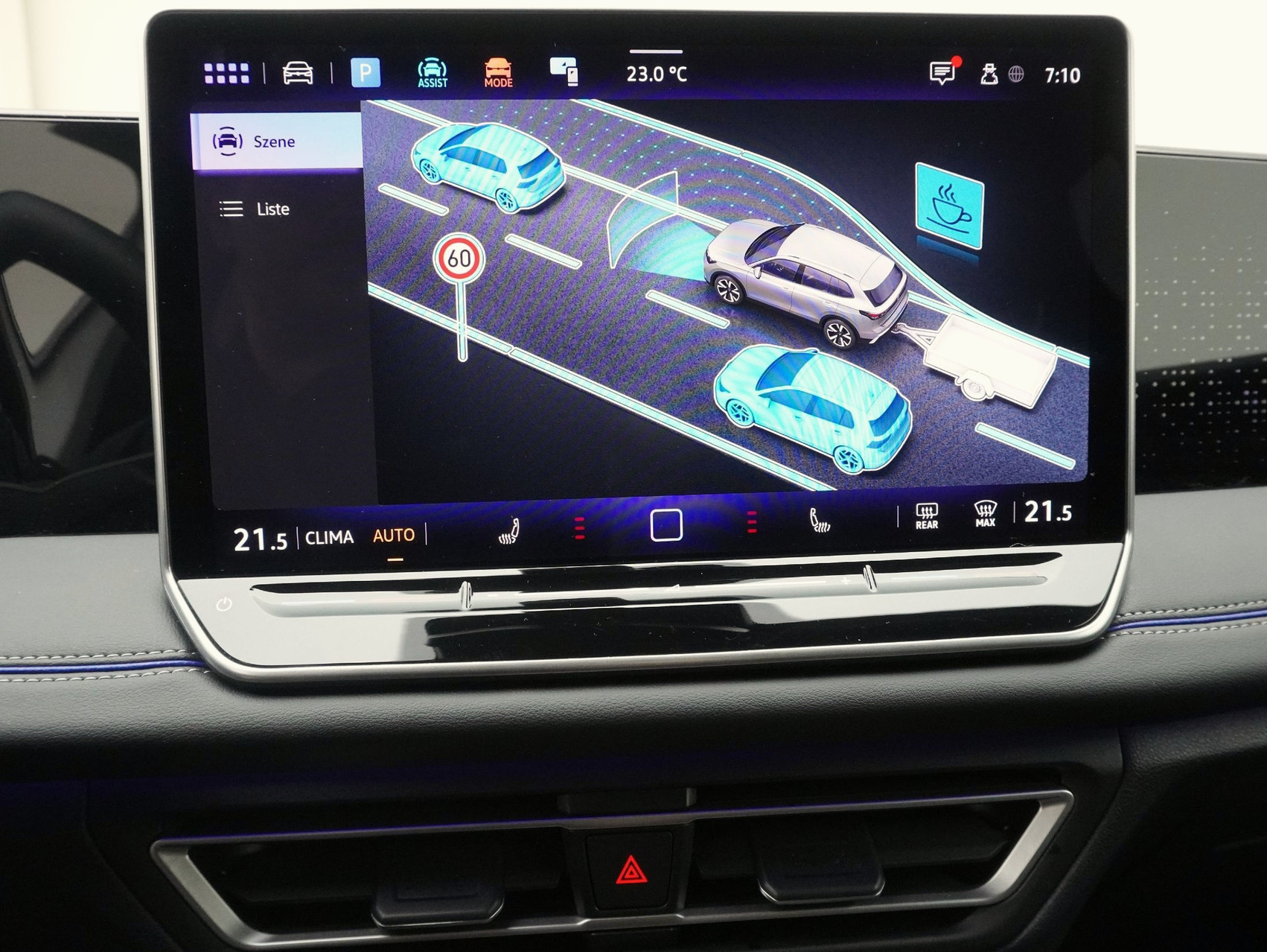 VW Tiguan 2.0 TSI DSG R-Line Black Style 4Motion (2025)