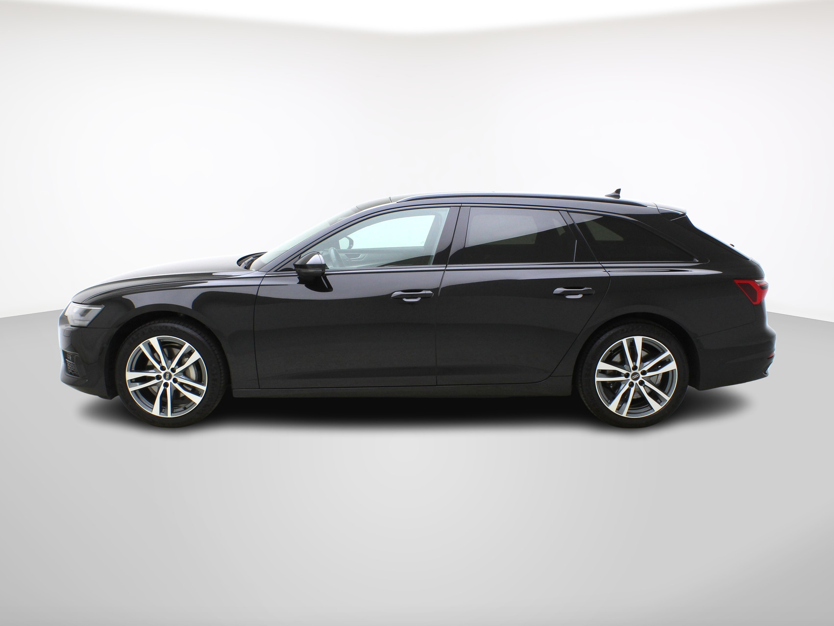 AUDI A6 Avant 45 TFSI Sport quattro S-Tronic