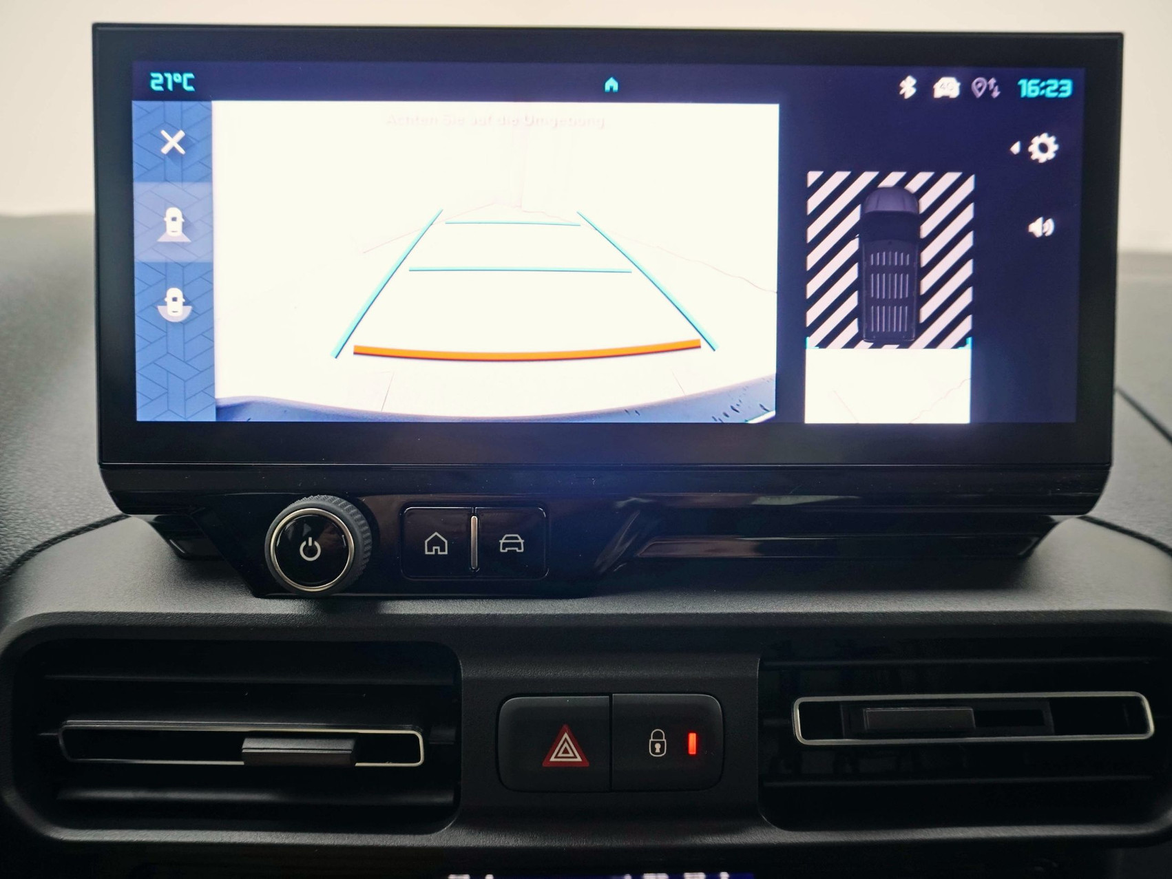 CITROËN Berlingo 1.5 BlueHDi 130 Max