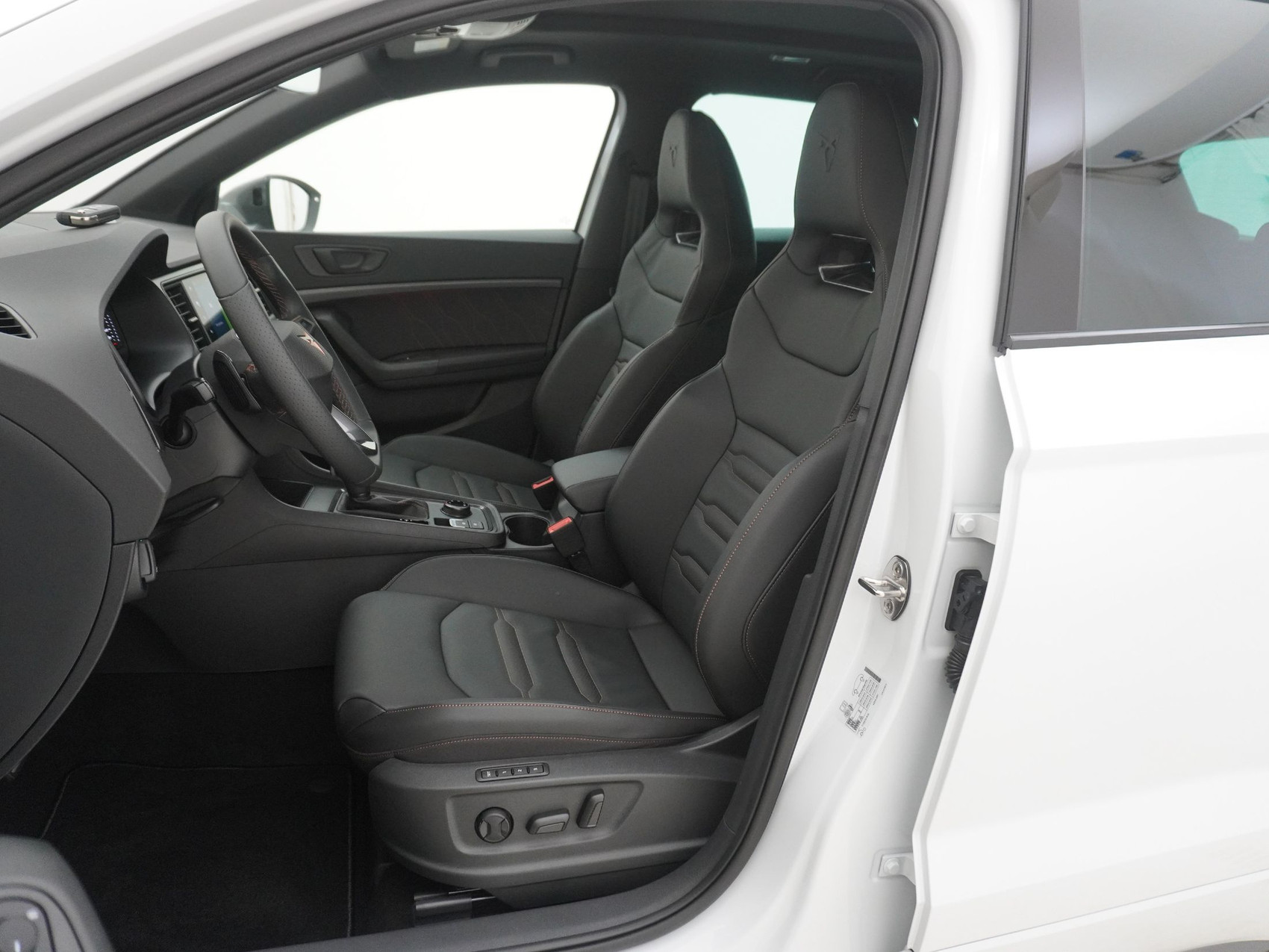 CUPRA Ateca 2.0 TSI 4Drive DSG