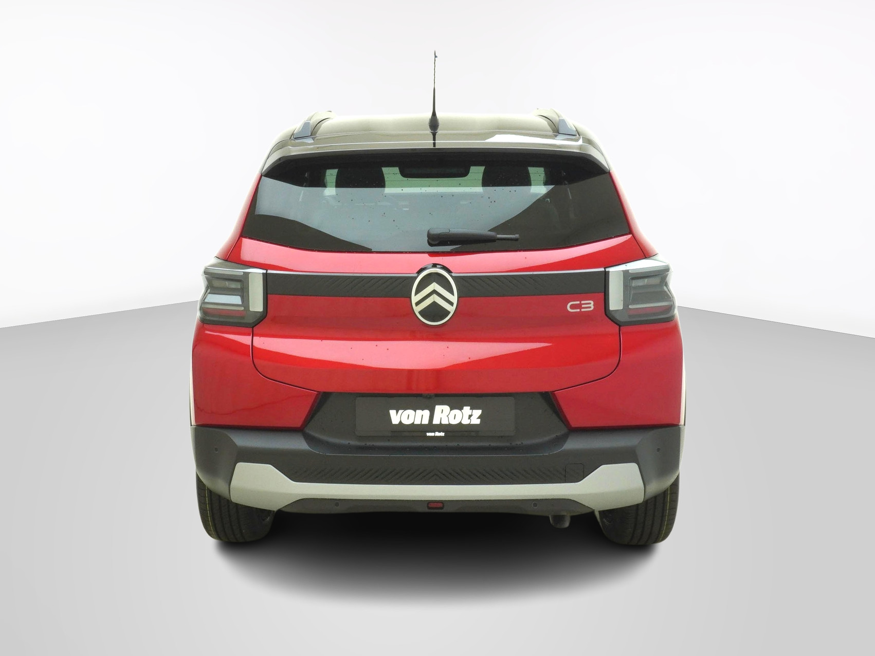 CITROËN C3 1.2 Hybrid Max