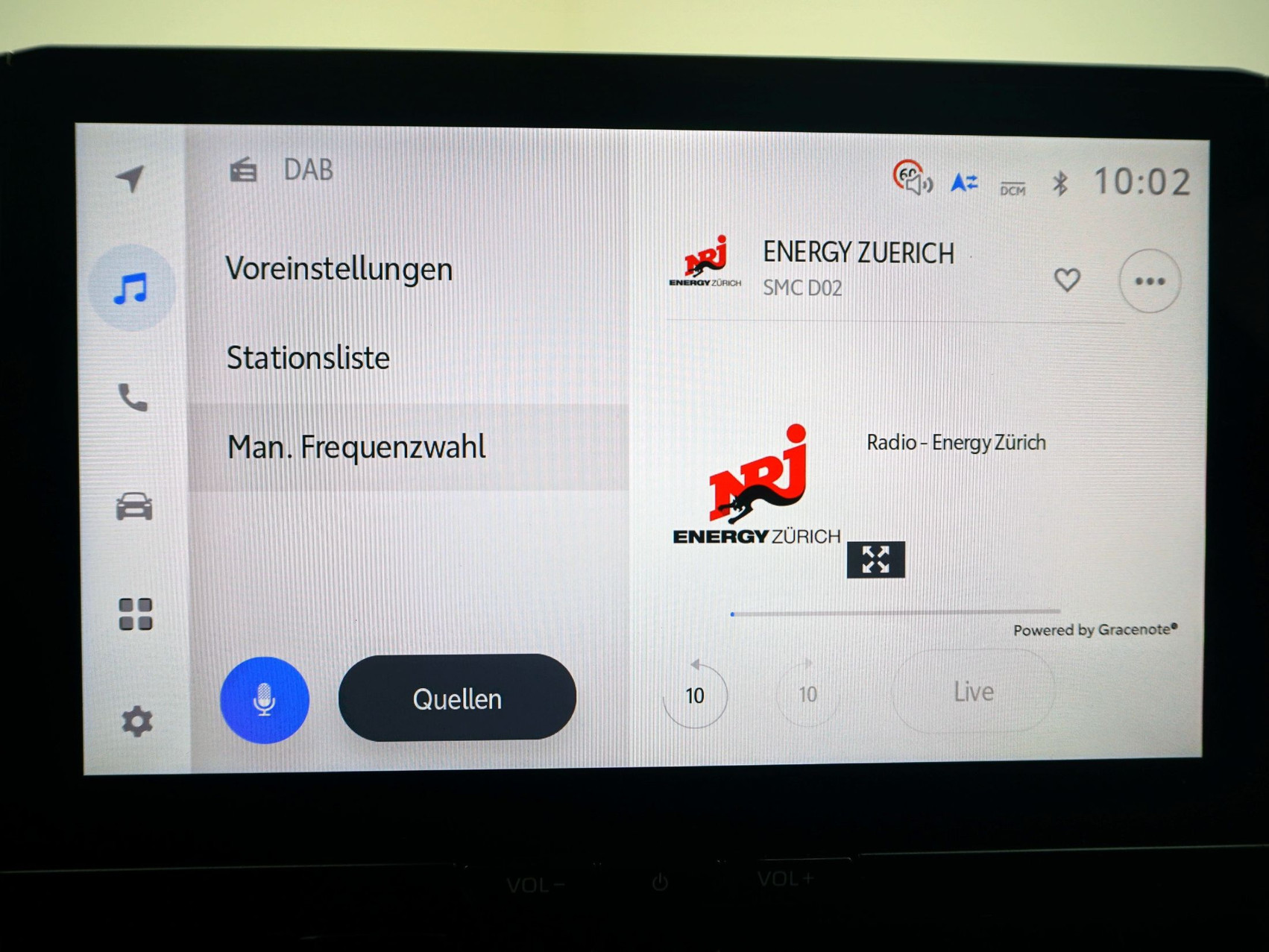 TOYOTA Corolla Touring Sports 2.0 HSD Swiss Edition