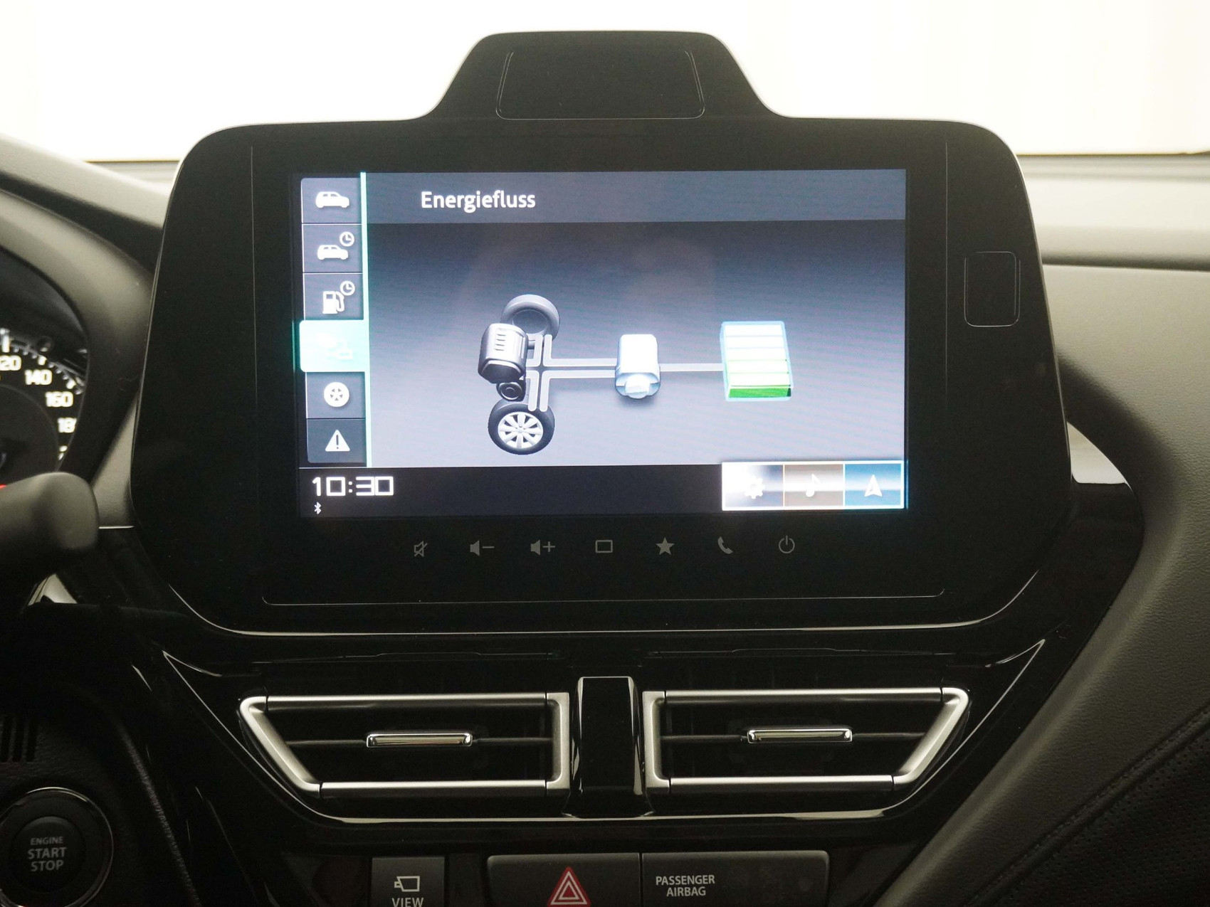 SUZUKI S-Cross 1.4 T Compact Top Hybrid 4×4