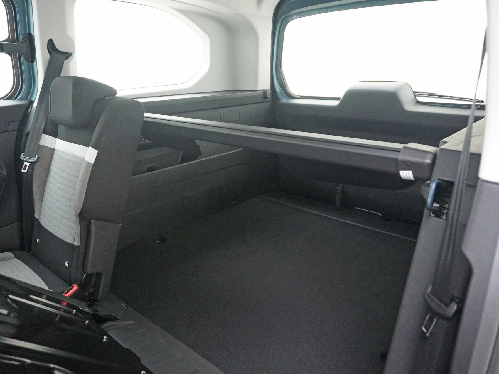 CITROËN Berlingo XL 1.5 BlueHDi 130 Plus