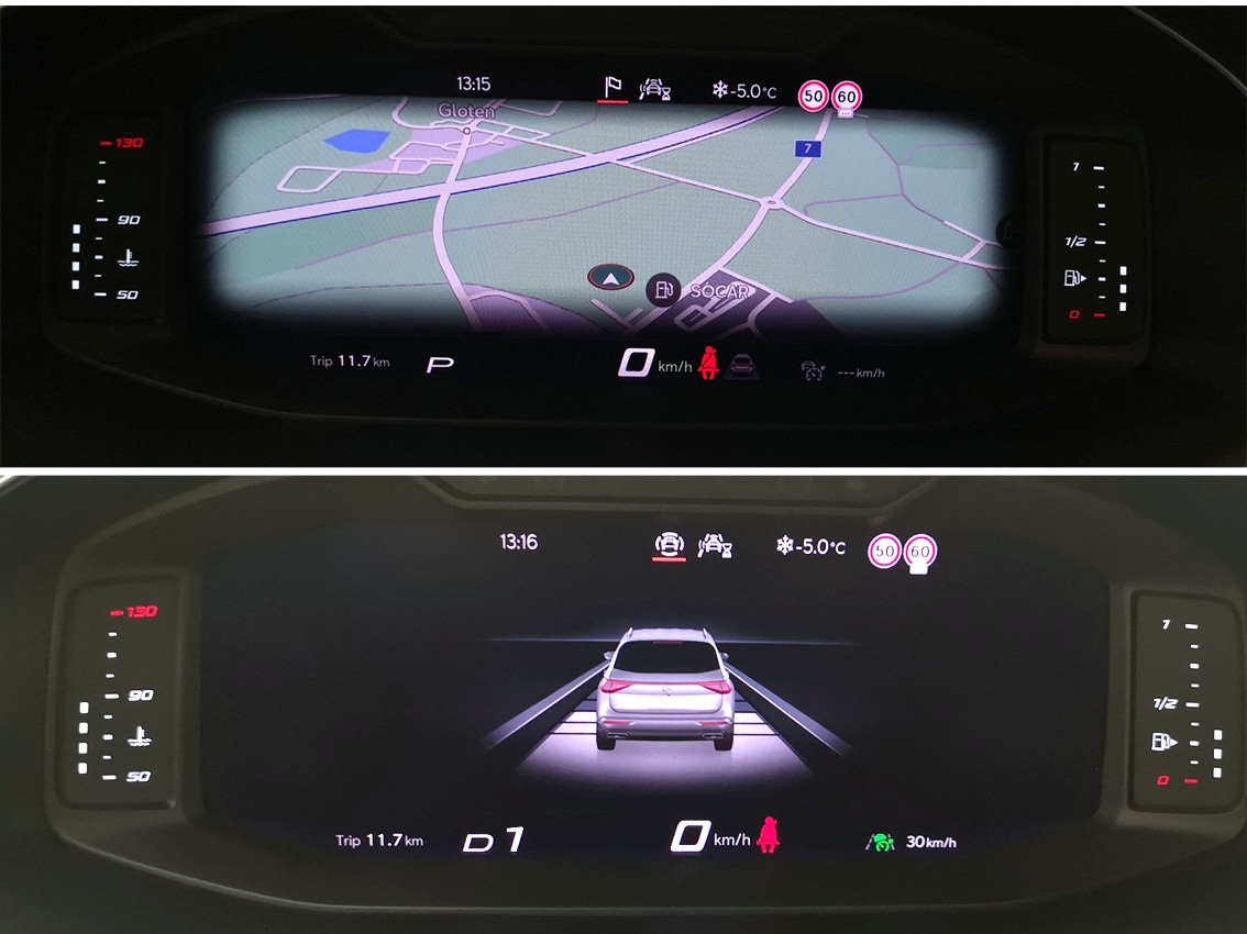 SEAT Arona 1.5 TSI FR DSG