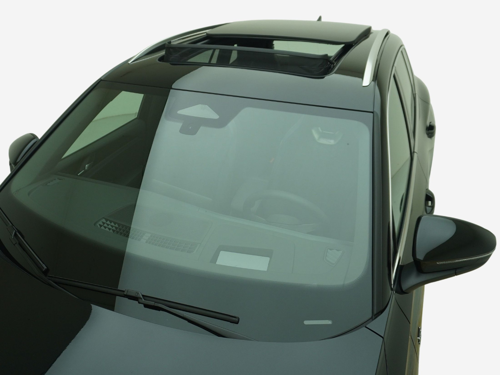 VW Tiguan 2.0 TSI R-Line 4Motion