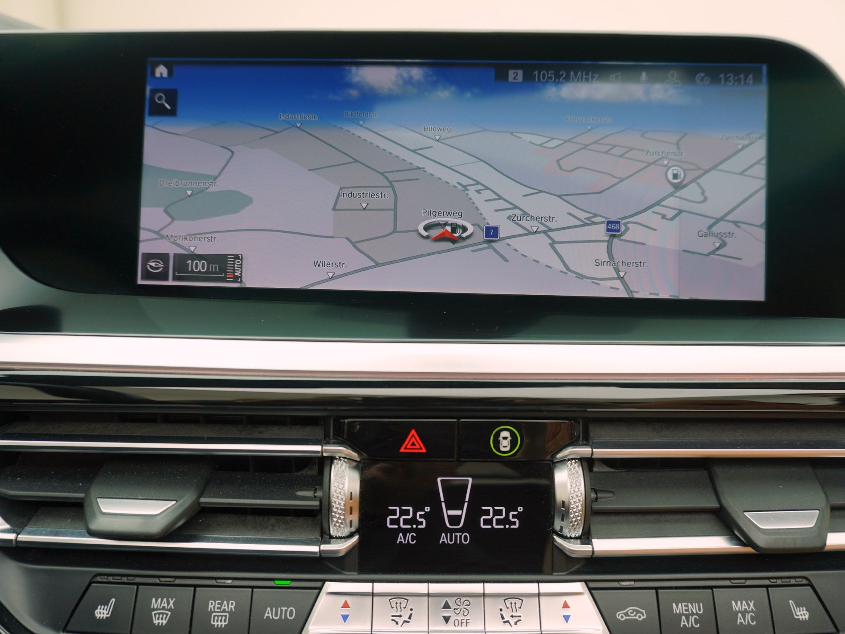 BMW Z4 30i sDrive M Sport