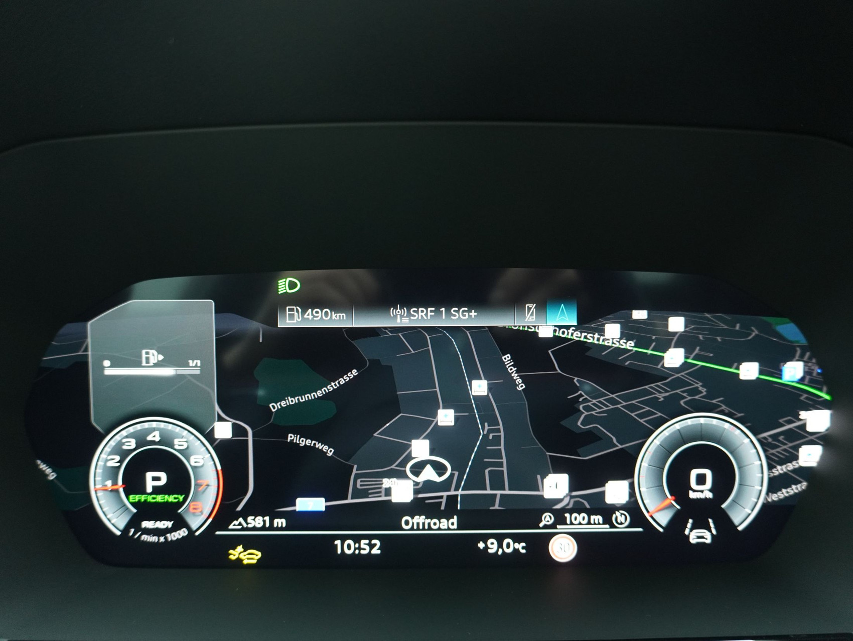 AUDI A3 Limousine 35 TFSI S Line S-Tronic