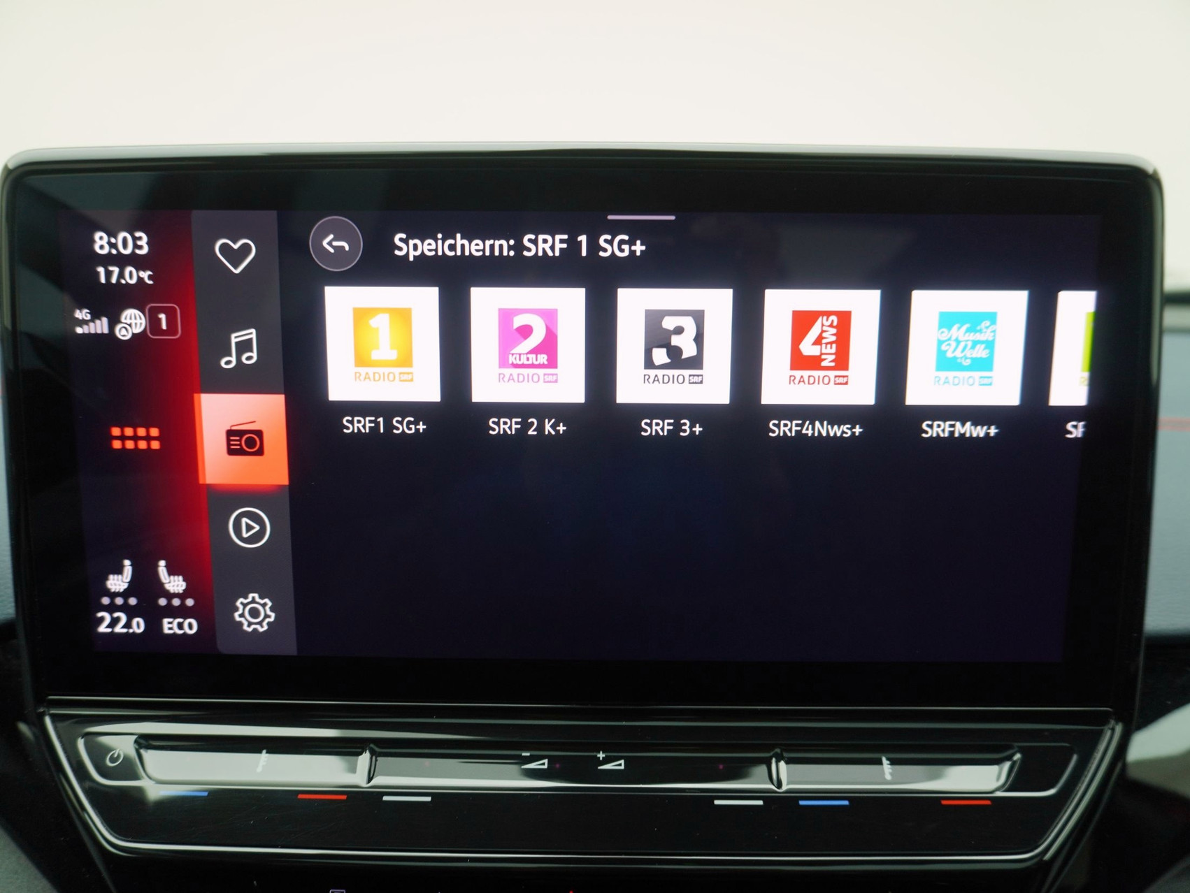 VW ID.5 GTX 77kWh 4 Motion