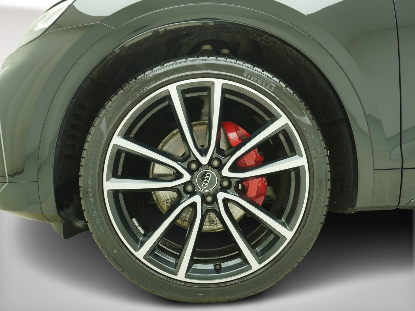 AUDI Q5 40 TFSI S Line quattro S-Tronic