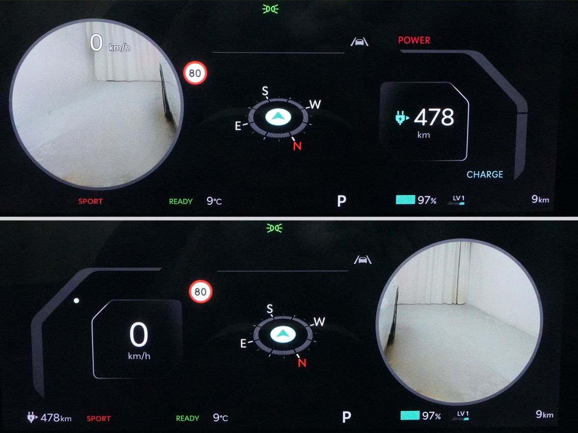 KIA EV4 81 kWh GT-Line