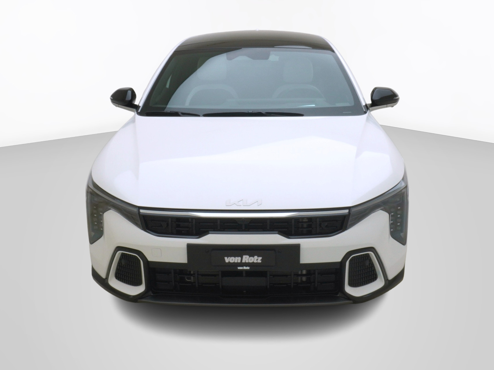 KIA K4 1.6 T-GDi GT-Line