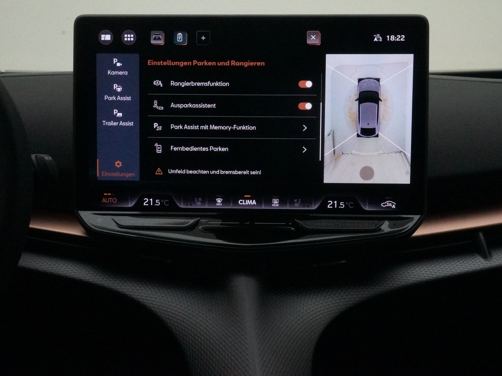 CUPRA Tavascan VZ Extreme