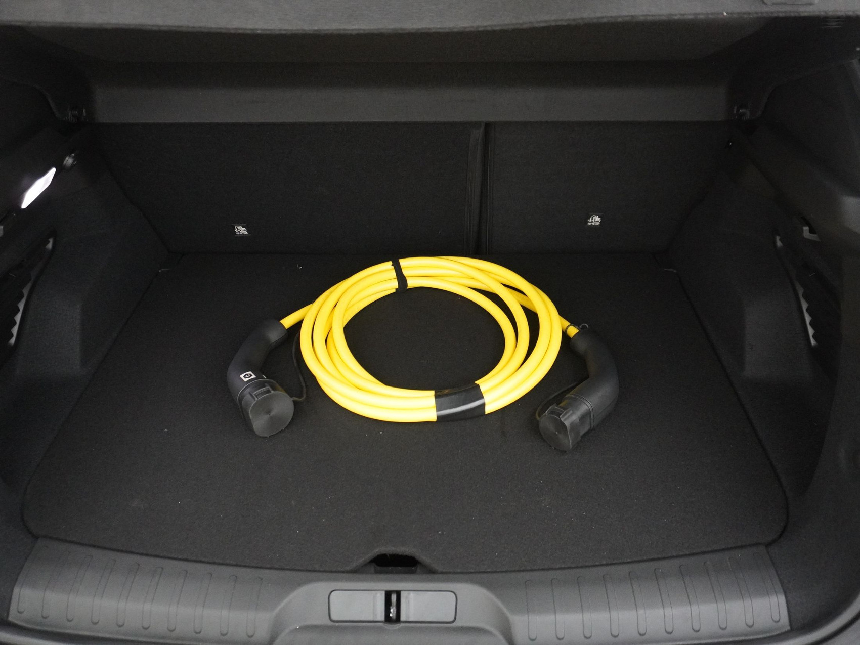 ALFA ROMEO Junior Elettrica Speciale