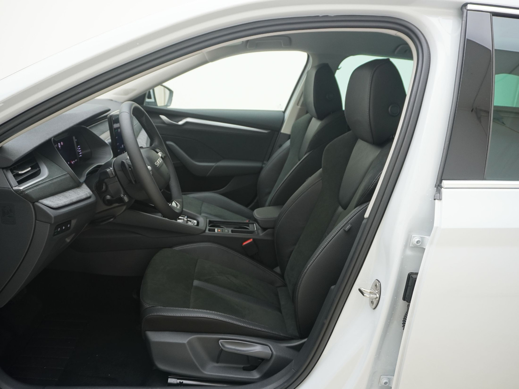 SKODA Octavia 1.5 TSI mHEV Selection-Lounge DSG