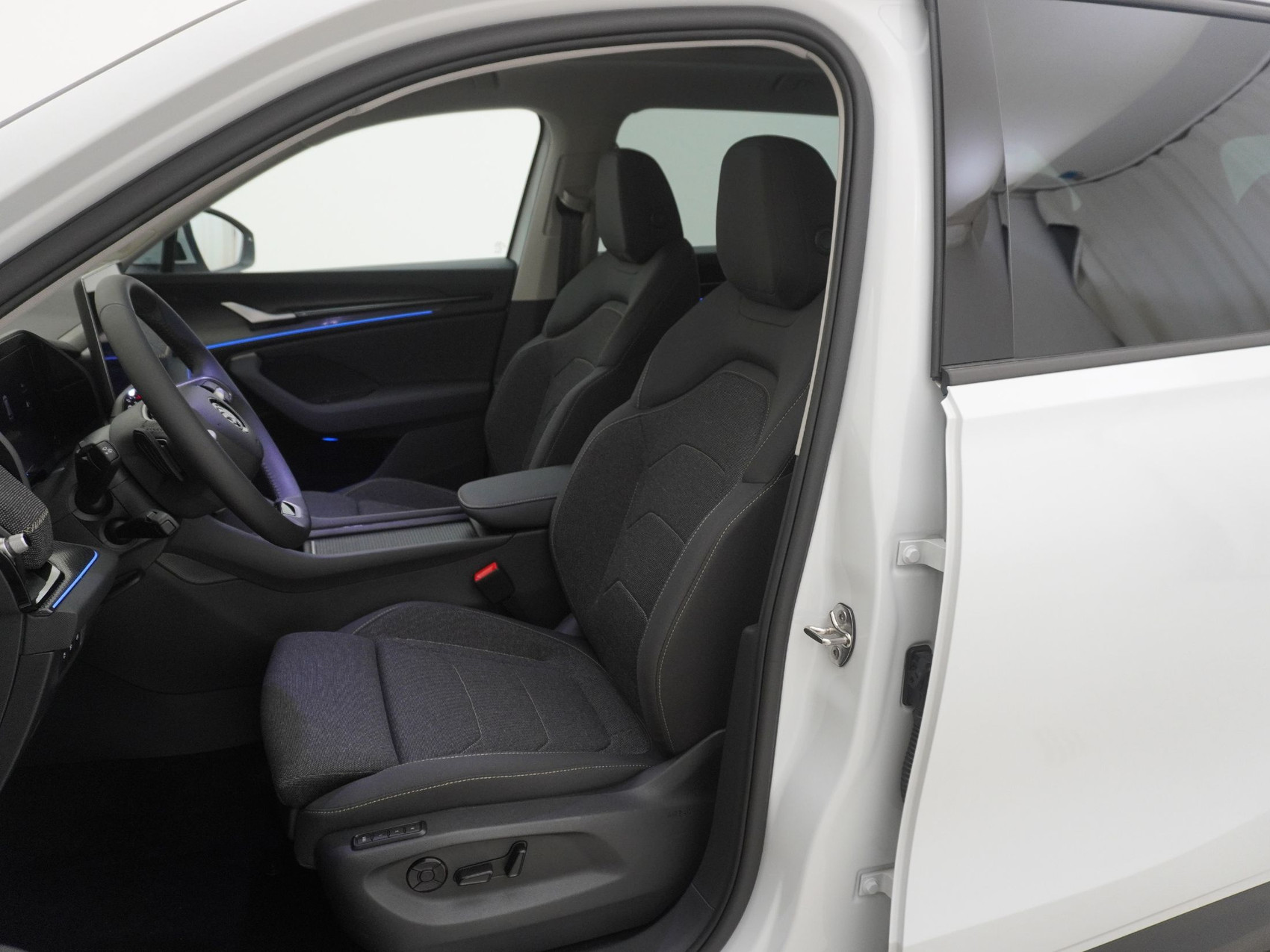 SKODA Kodiaq 1,5 TSI iV Plug-in-Hybrid Selection-Loft