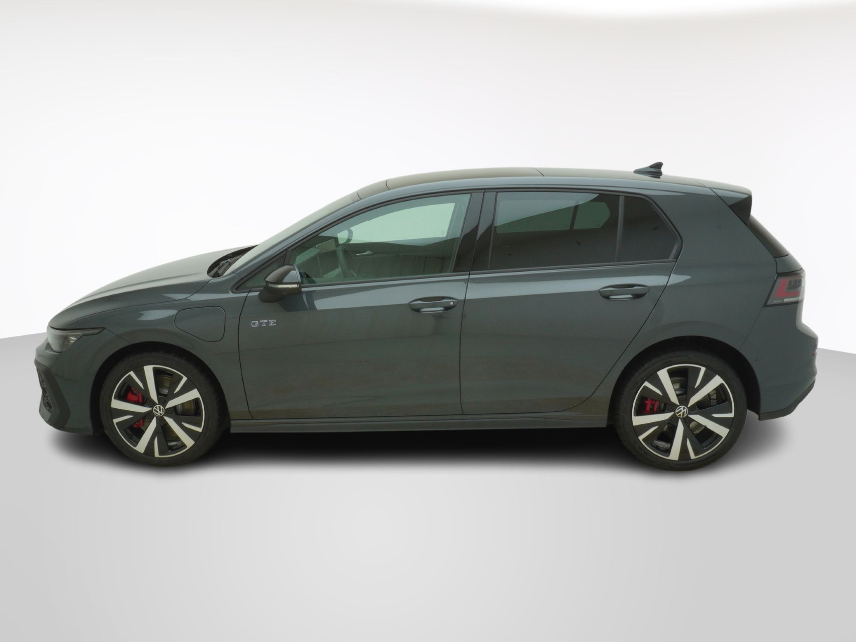 VW Golf VIII 1.5 TSI Plug-in-Hybrid GTE DSG