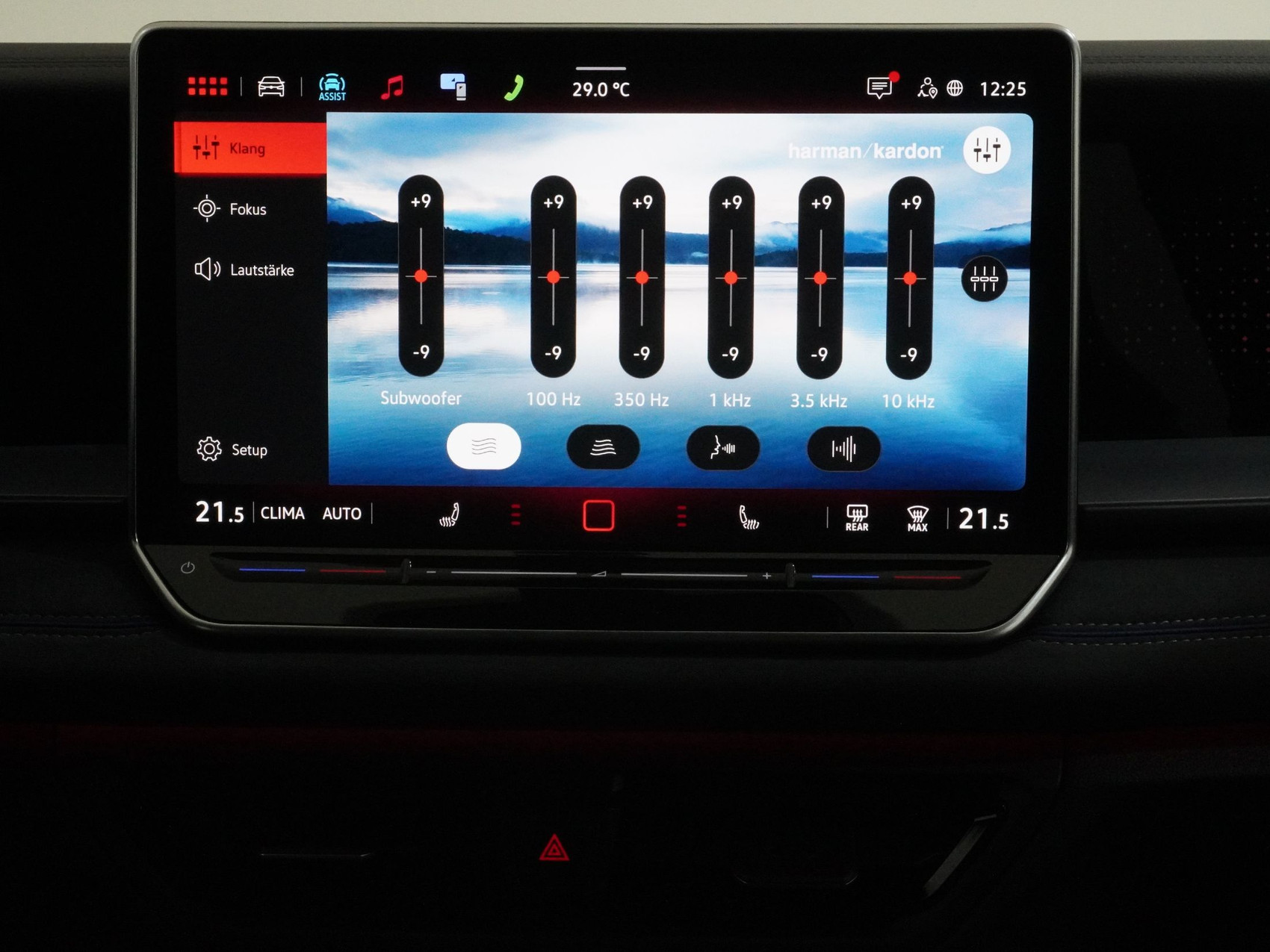 VW Tayron 1.5 TSI PHEV R-Line DSG