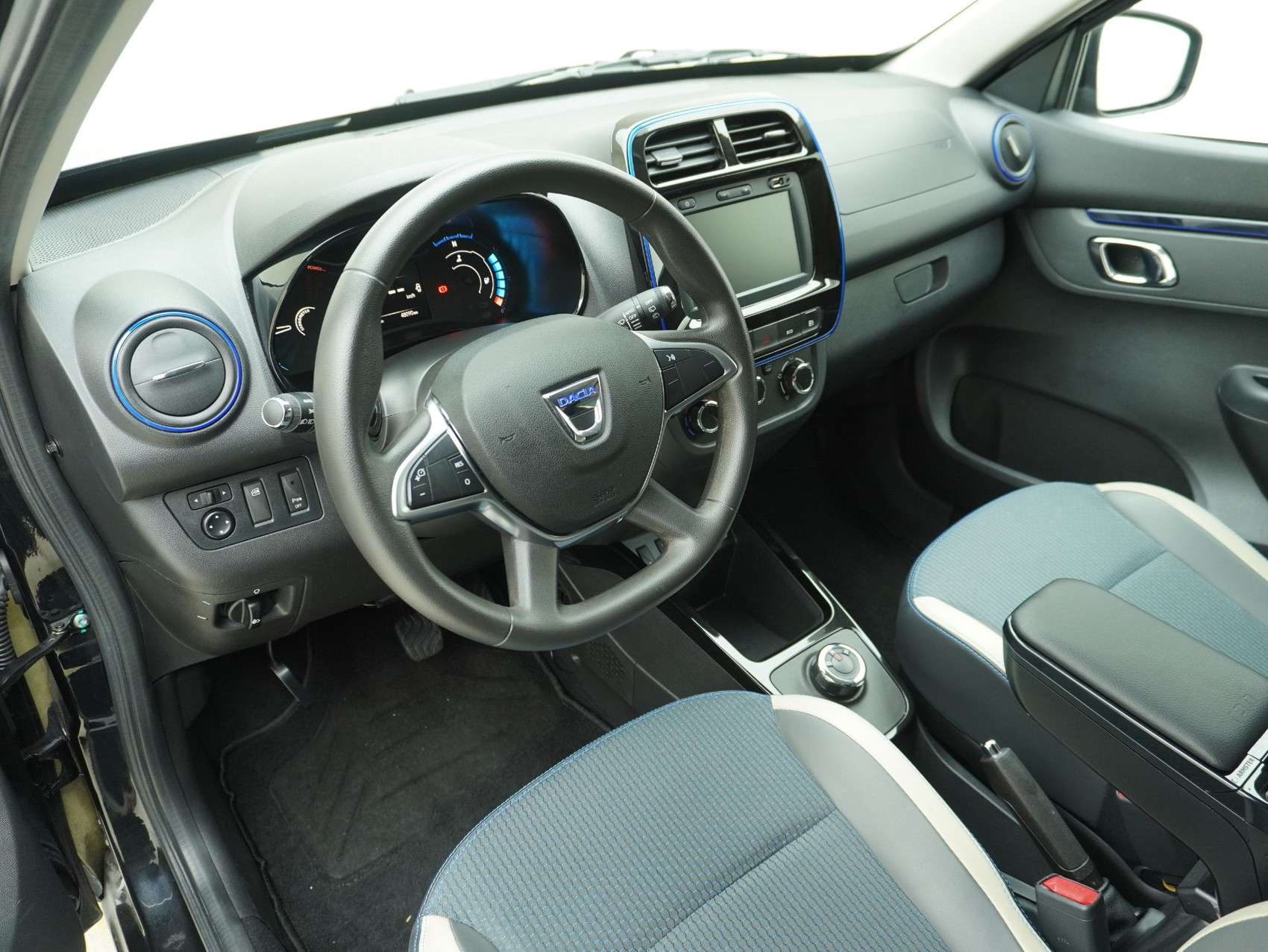DACIA Spring Comfort Plus