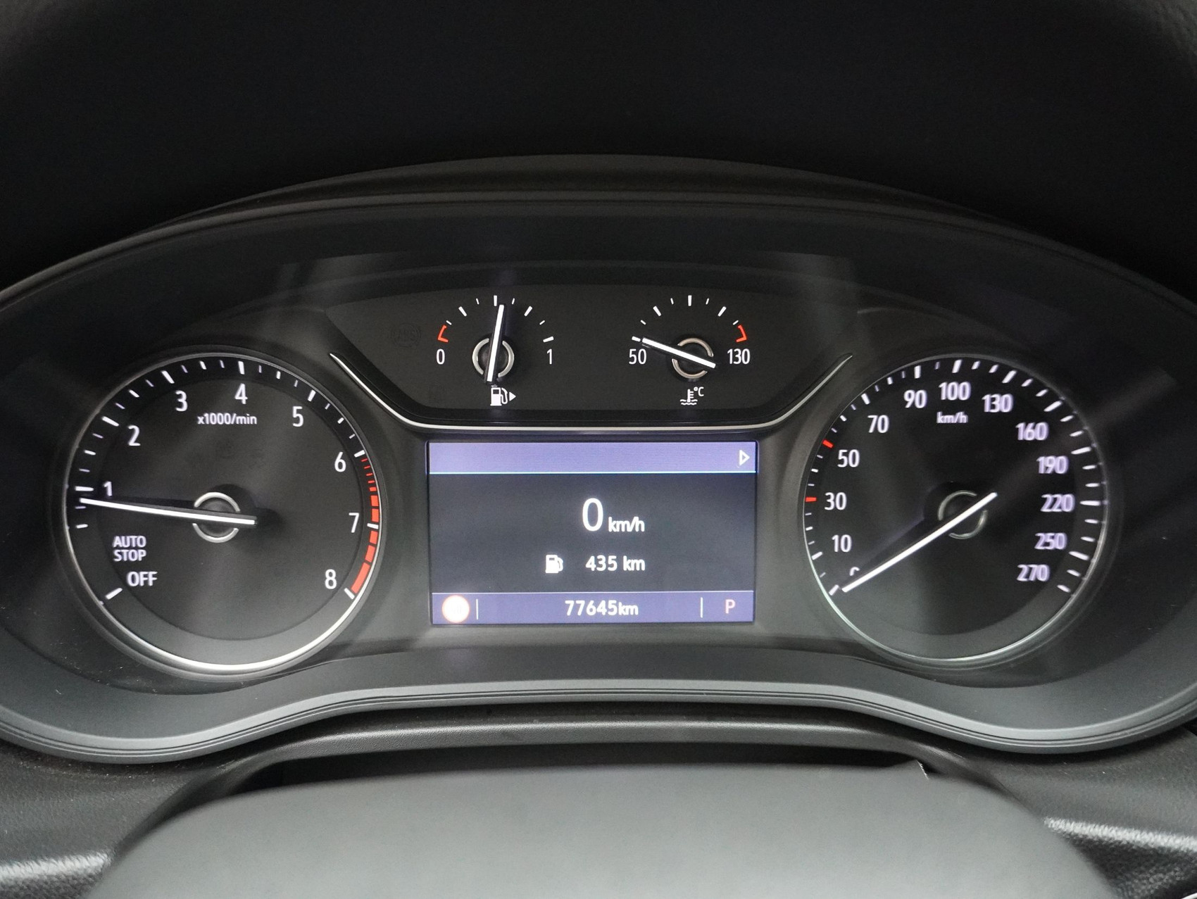 OPEL Insignia Sports Tourer 1.5 T Excellence