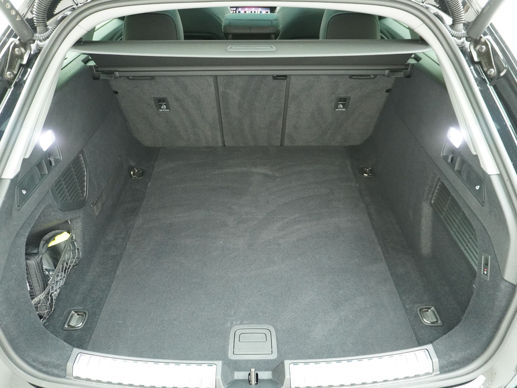 AUDI A5 Avant 2.0 TFSI S line quattro S-Tronic