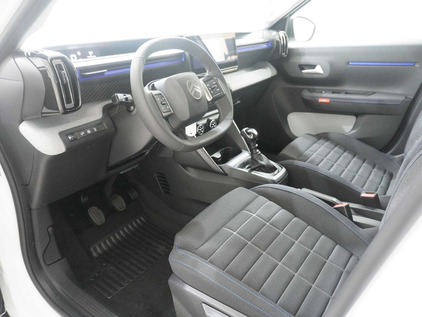 CITROËN C3 1.2 Turbo You+