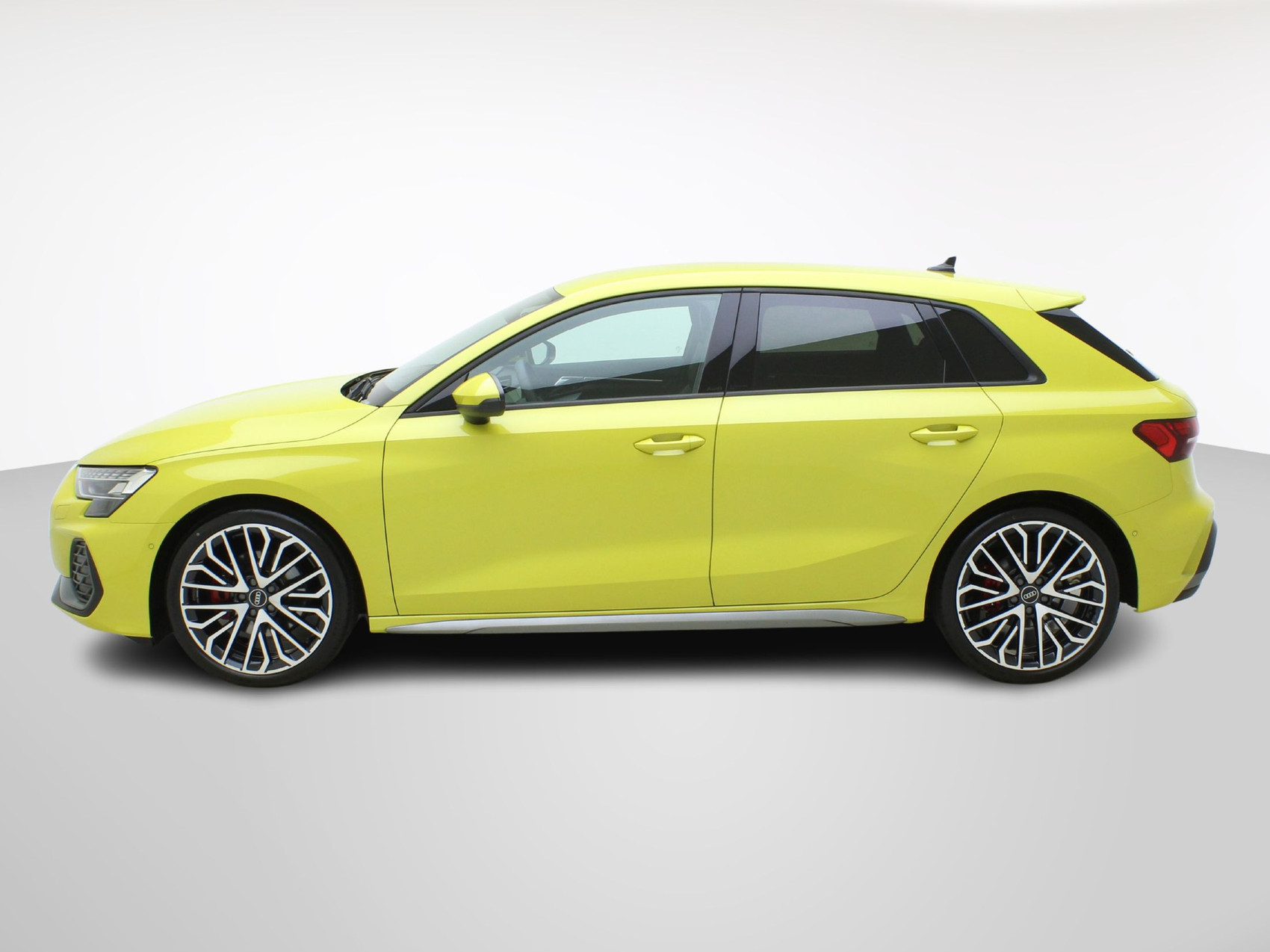 AUDI A3 Sportback 35 TFSI S Line S-Tronic