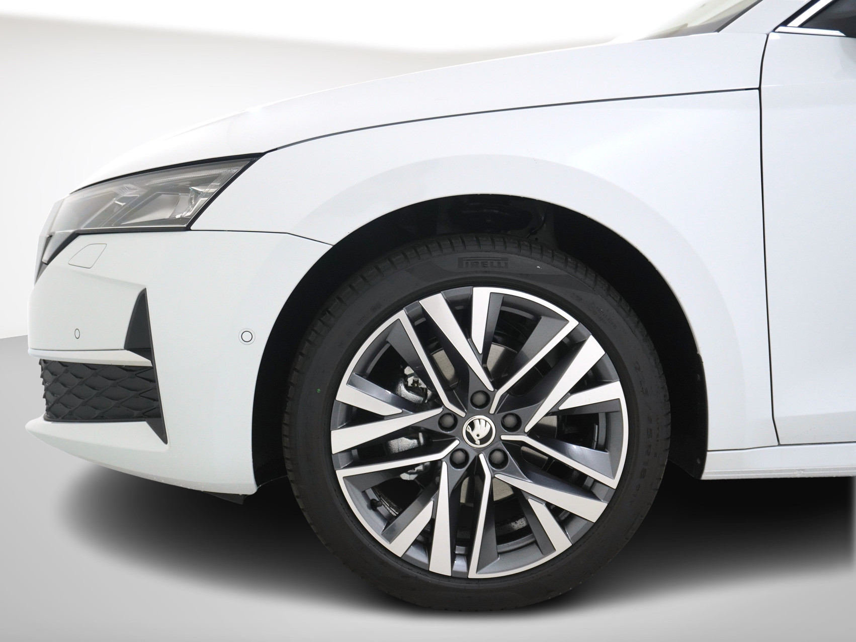SKODA Octavia 2.0 TSI Selection-Lounge 4×4 DSG