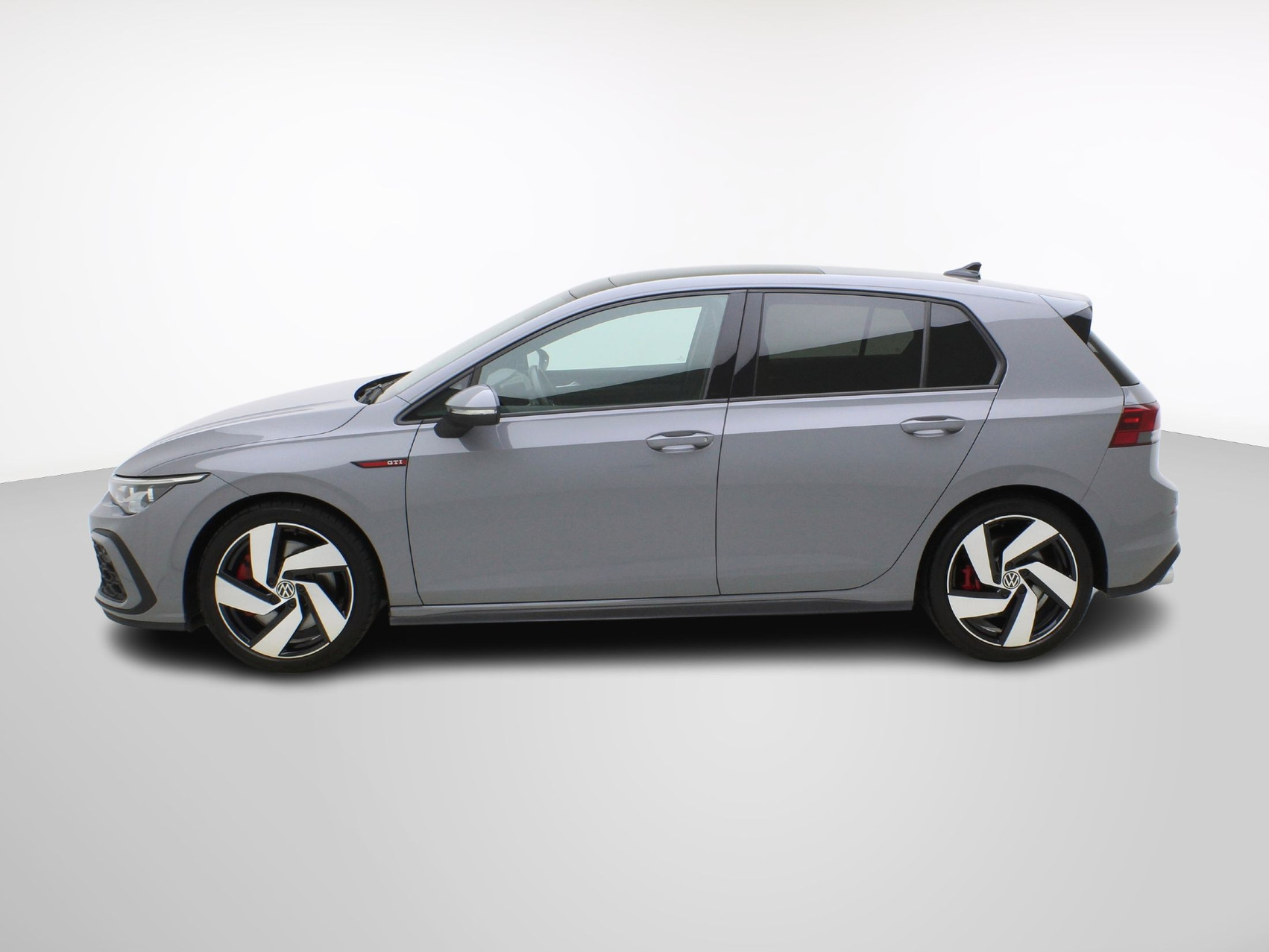 VW Golf 8 2.0 TSI DSG GTI