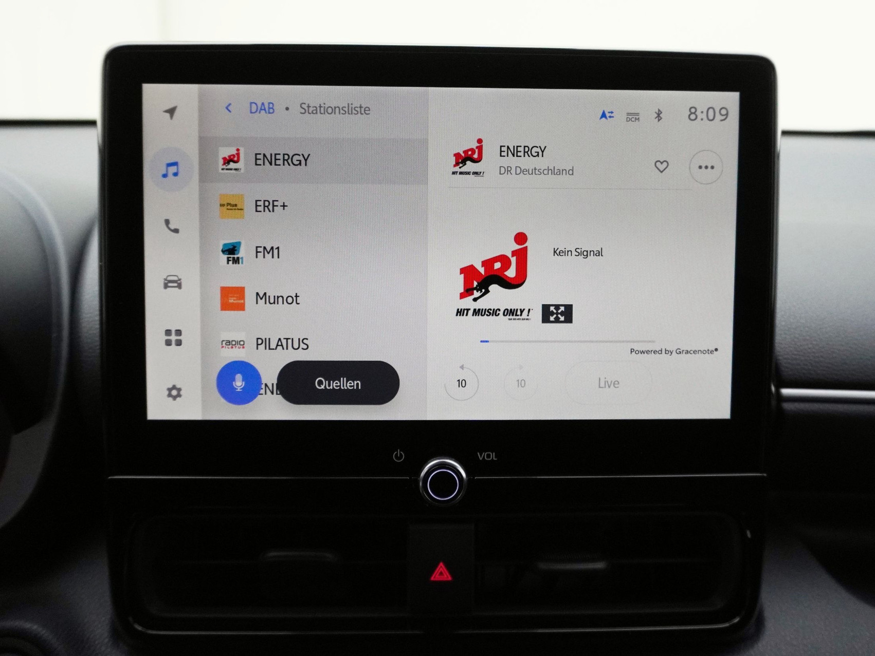 TOYOTA Yaris 1.5 VVT-i HSD Trend ** mit Lenkradheizung **