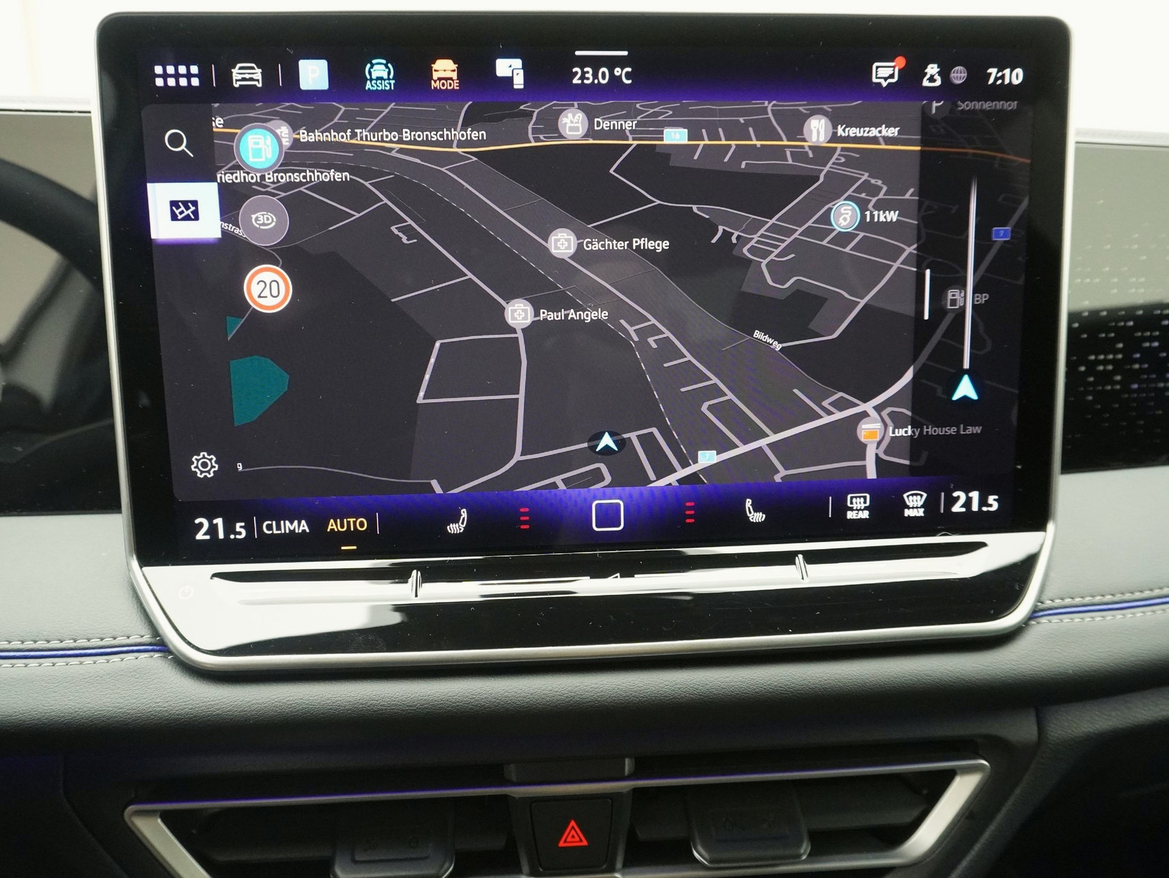 VW Tiguan 2.0 TSI DSG R-Line Black Style 4Motion (2025)