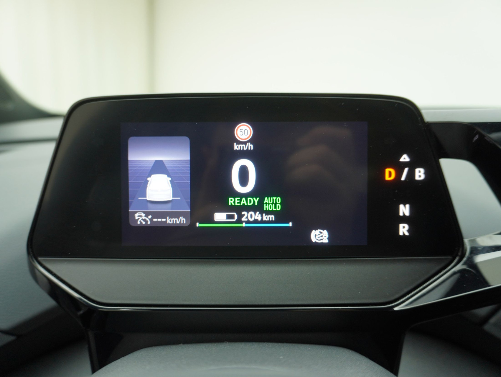 VW ID.4 Pro Performance 77 kWh 1ST Edition