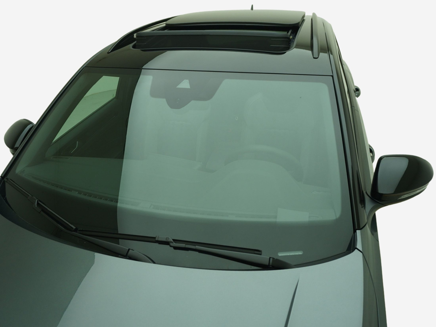 VW T-Roc 1.5 TSI R-Line DSG