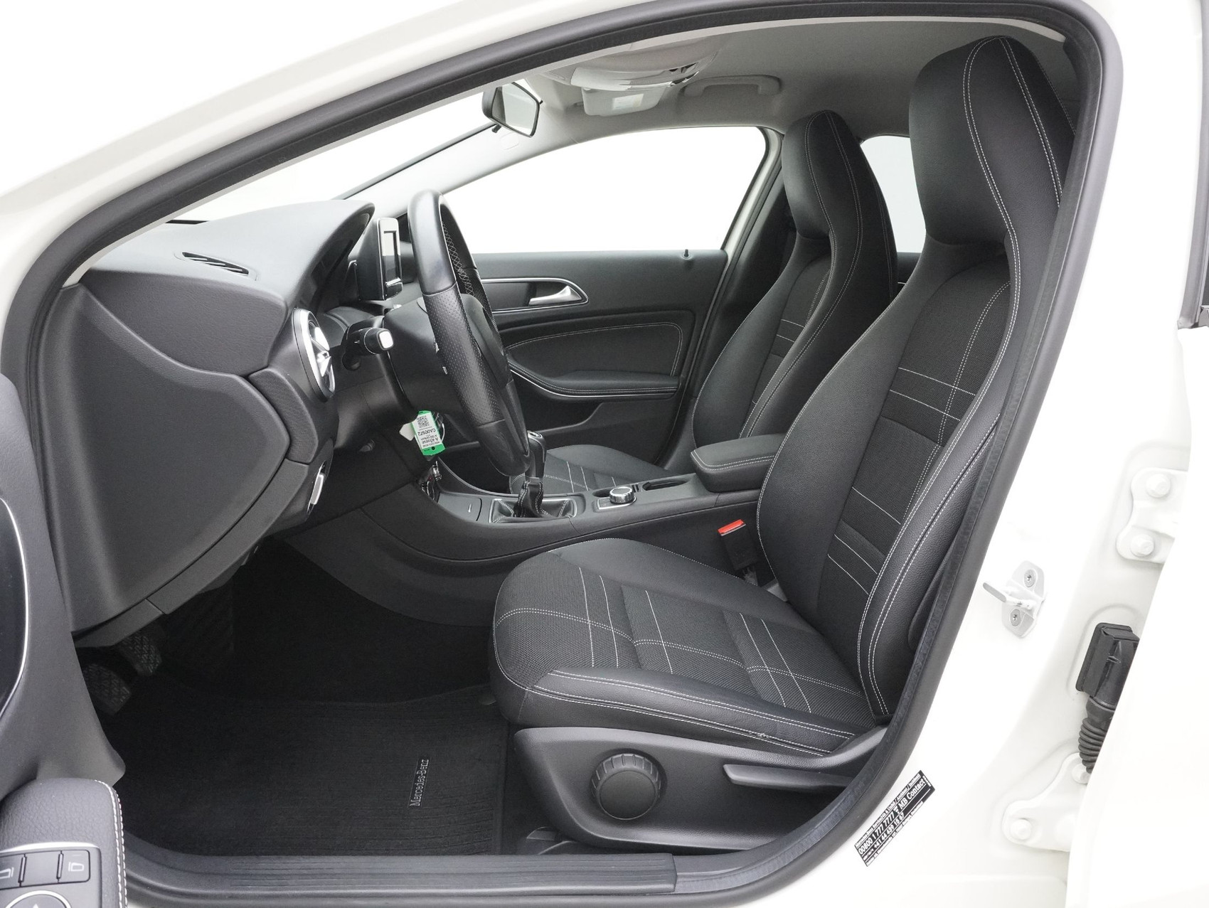 MERCEDES-BENZ A-Klasse A 180 Urban