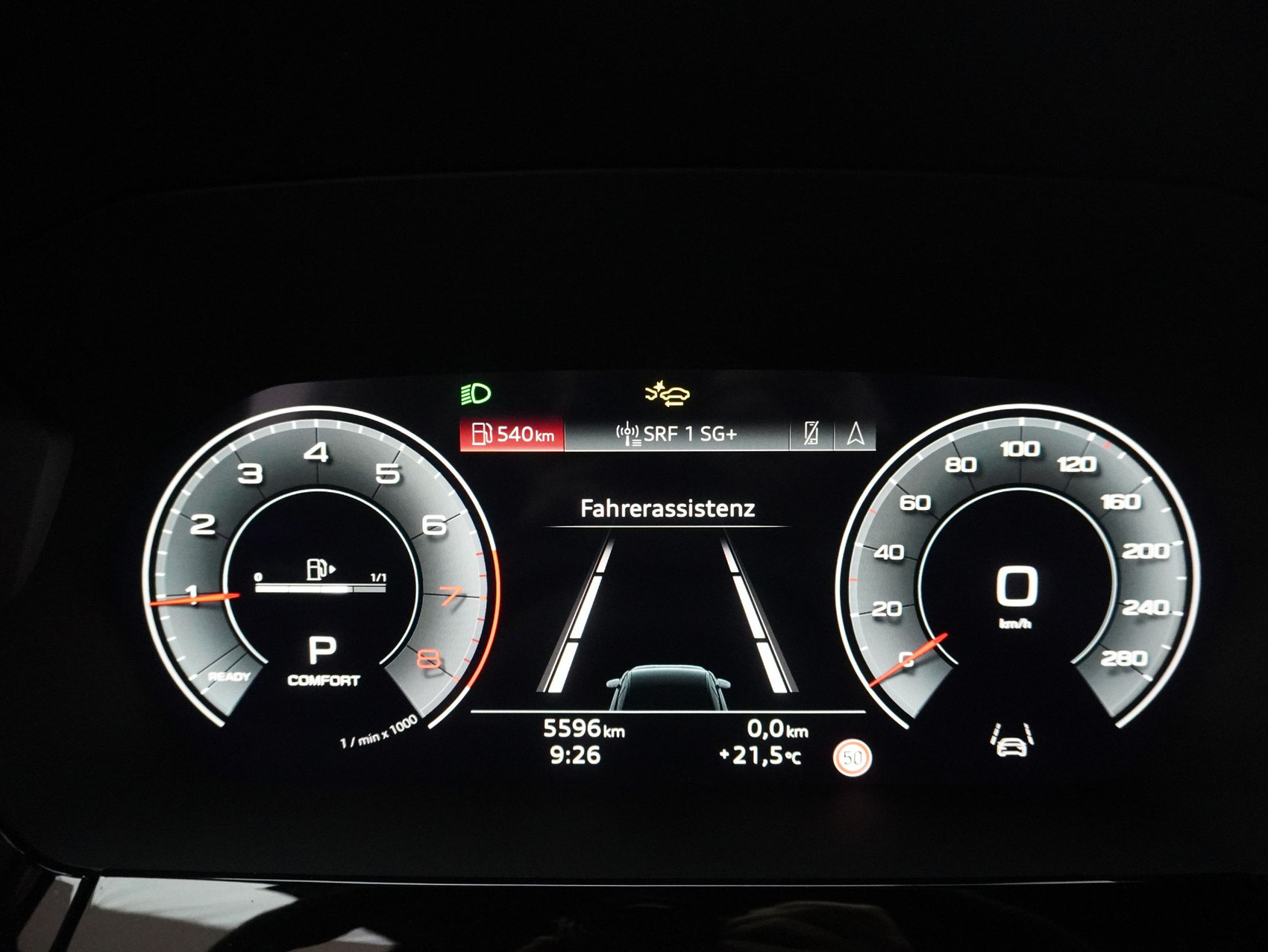 AUDI A3 Limousine 35 TFSI S Line S-Tronic