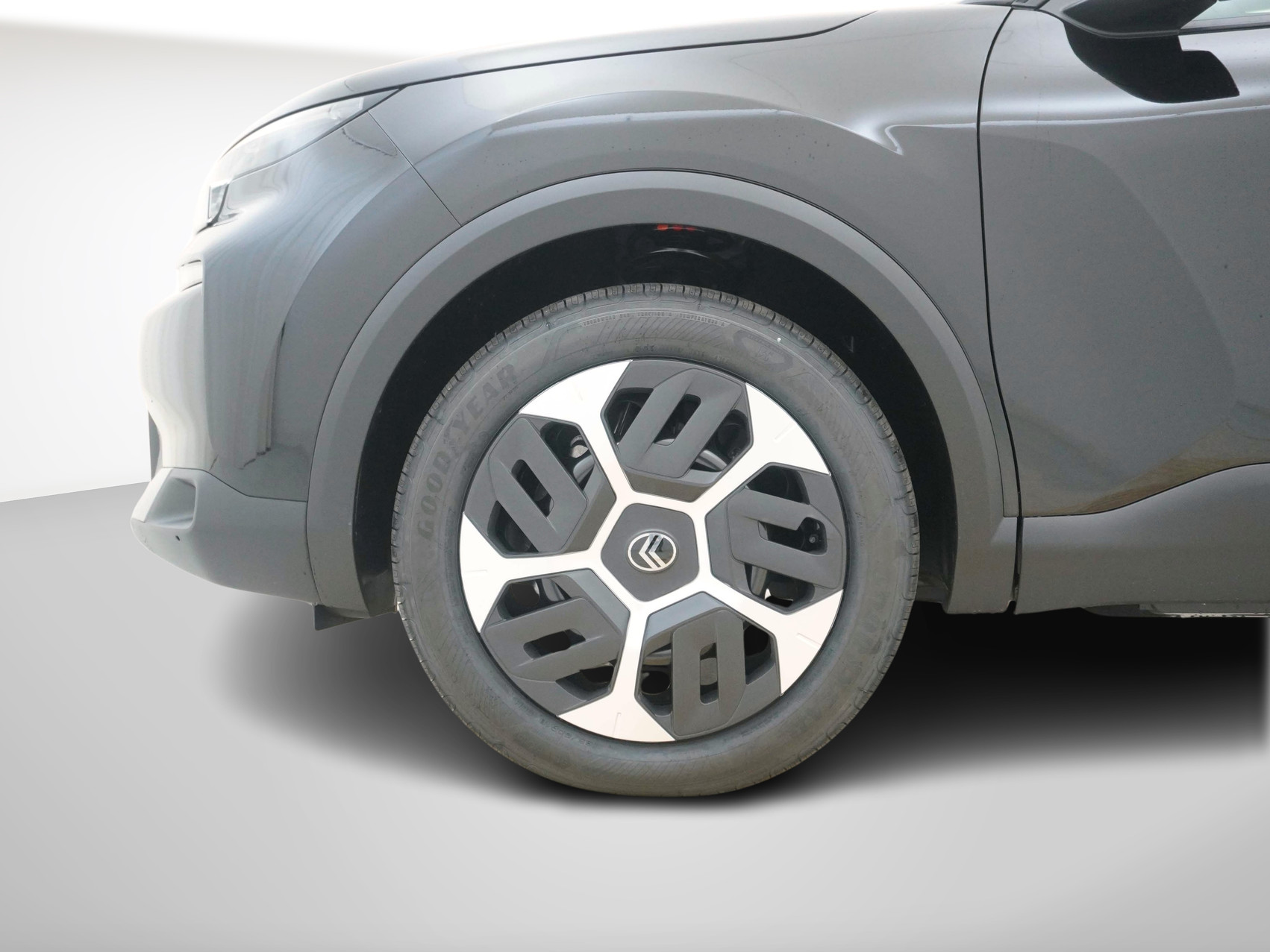 CITROËN C4 1.2 Hybrid You+