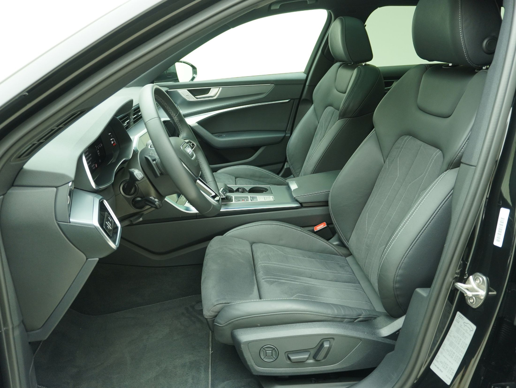 AUDI A6 Avant 45 TFSI S Line quattro S-Tronic **Audi Werksgarantie bis 01/2030**