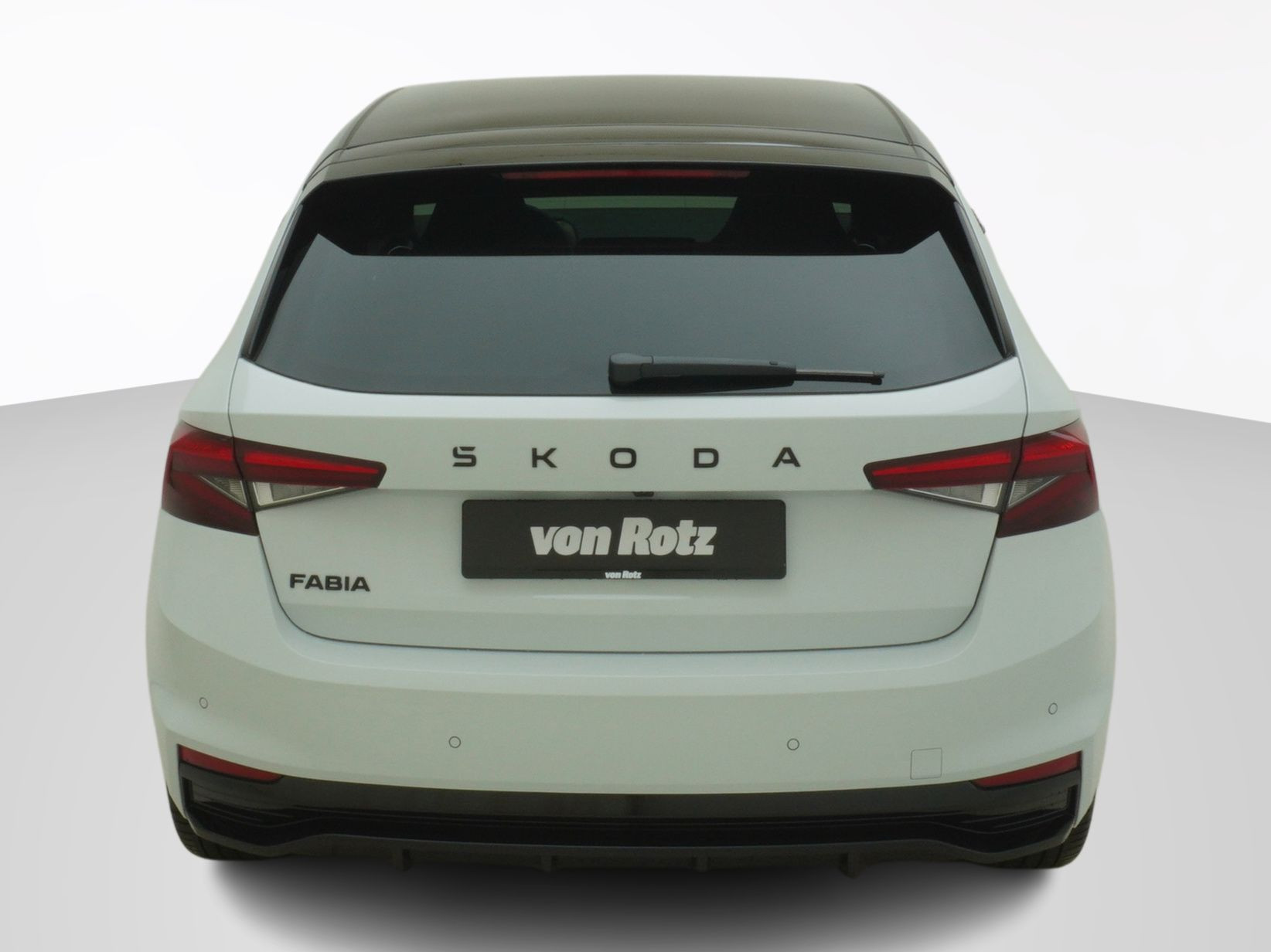 SKODA Fabia 1.5 TSI Monte Carlo DSG