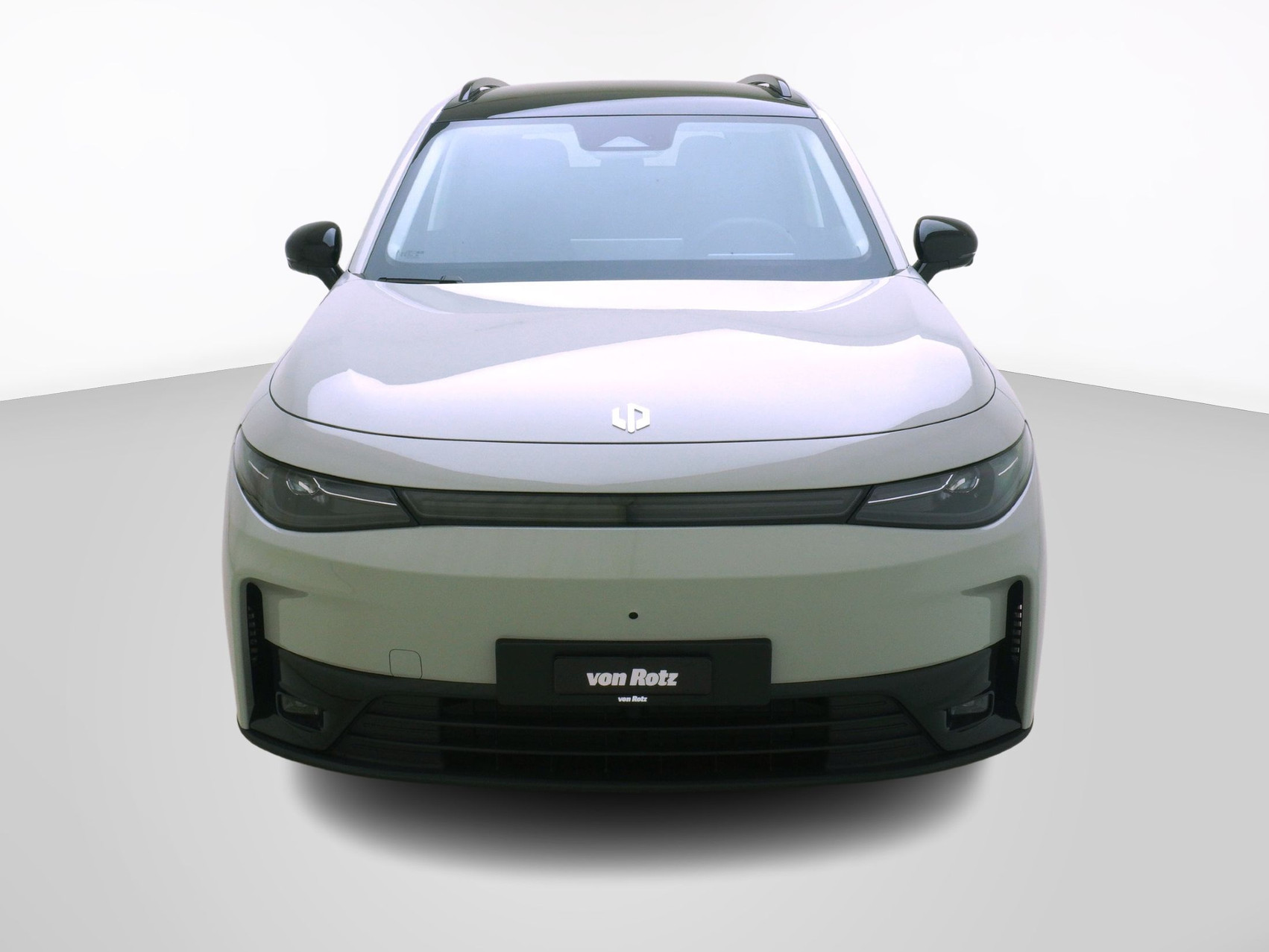 LEAPMOTOR C10 Design Pro MAX AWD