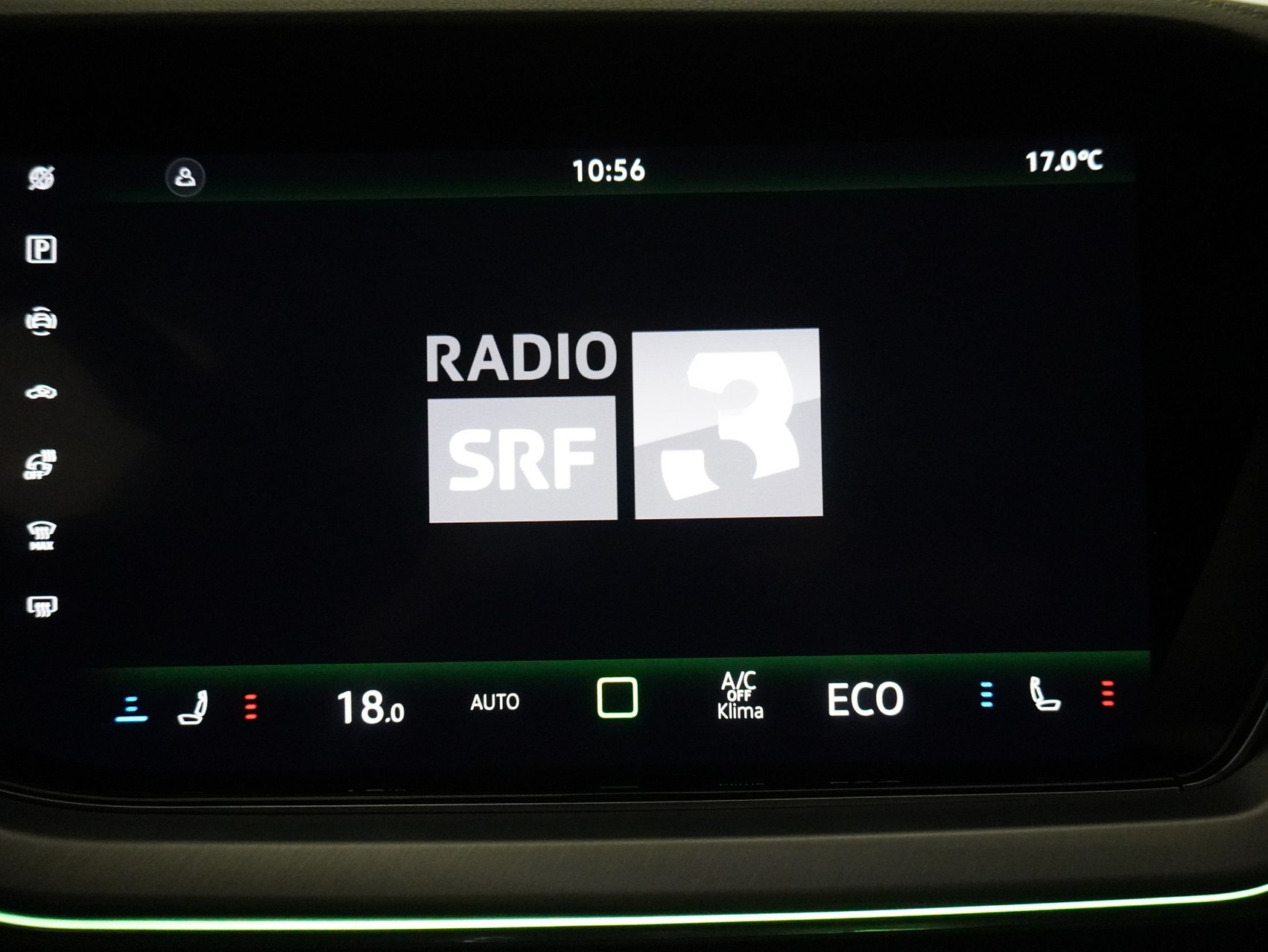 VW Touareg 3.0 TDI R-Line Black Style 4Motion **Vollausstattung**