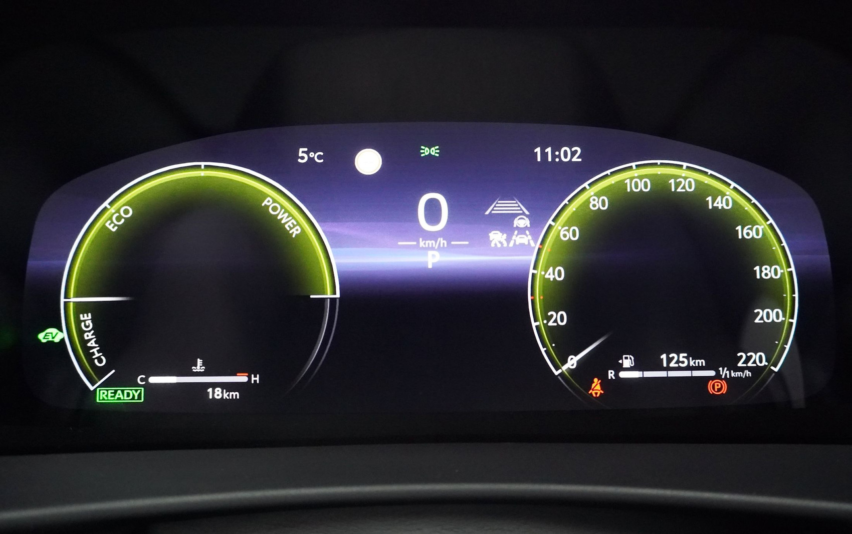 TOYOTA C-HR 2.0 PHEV Style Premiere ** 360° Kamera **