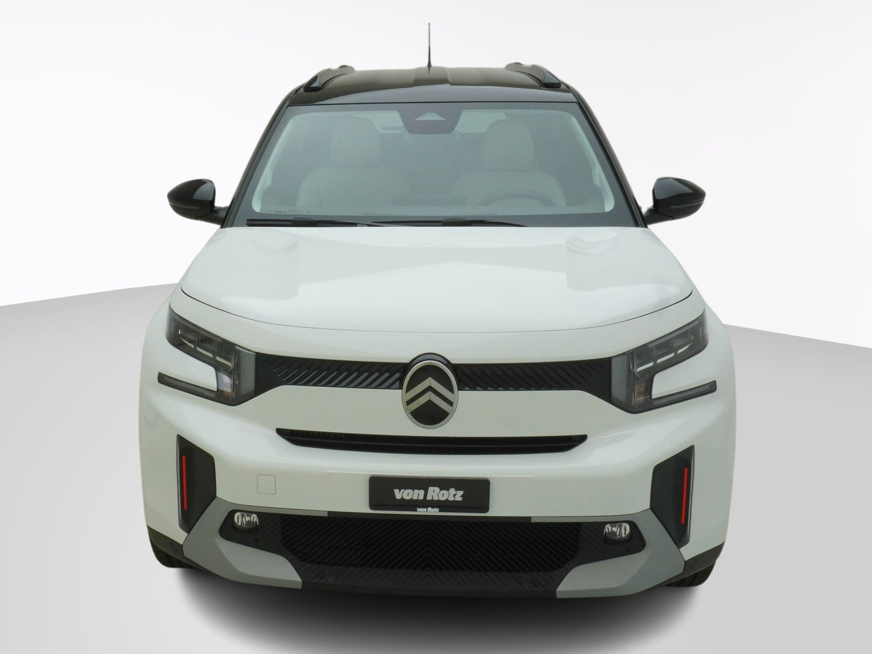 CITROËN C3 Aircross 1.2 Hybrid Max