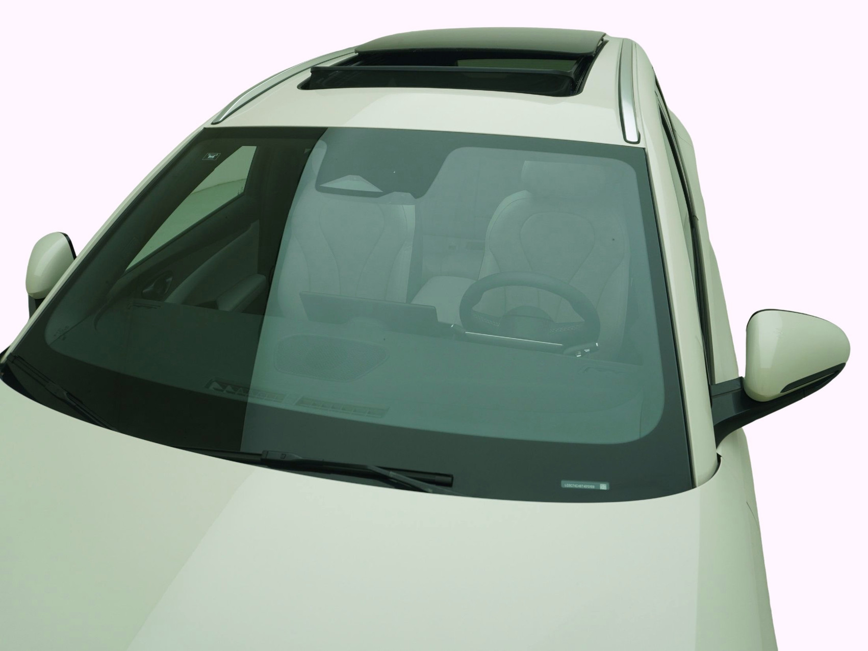 BYD Seal 6 DM-i Touring Comfort