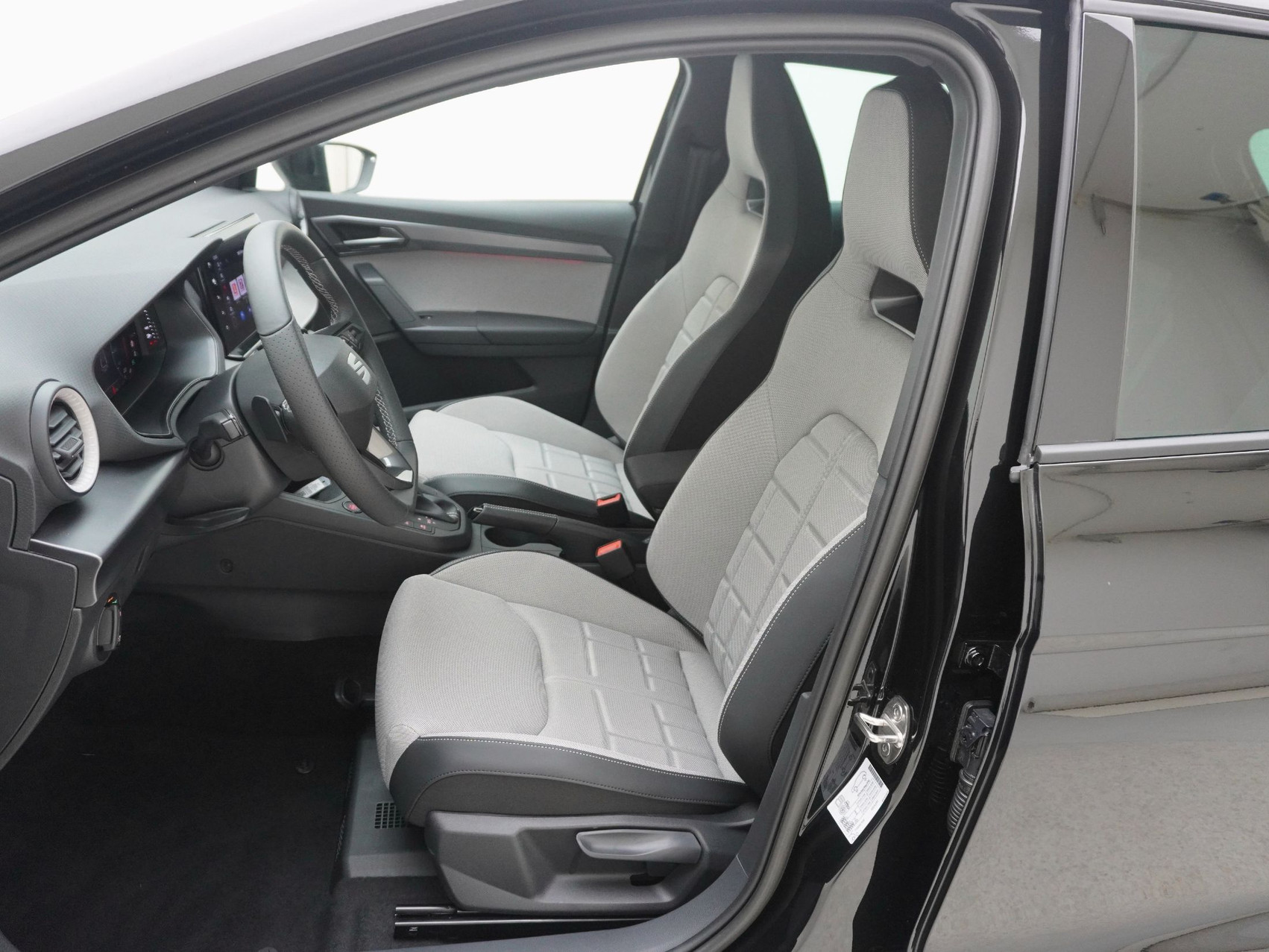 SEAT Ibiza 1.5 TSI FR DSG